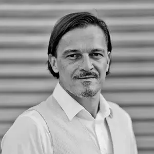 Steffen Abel - Experte für Reisen auf die Malediven