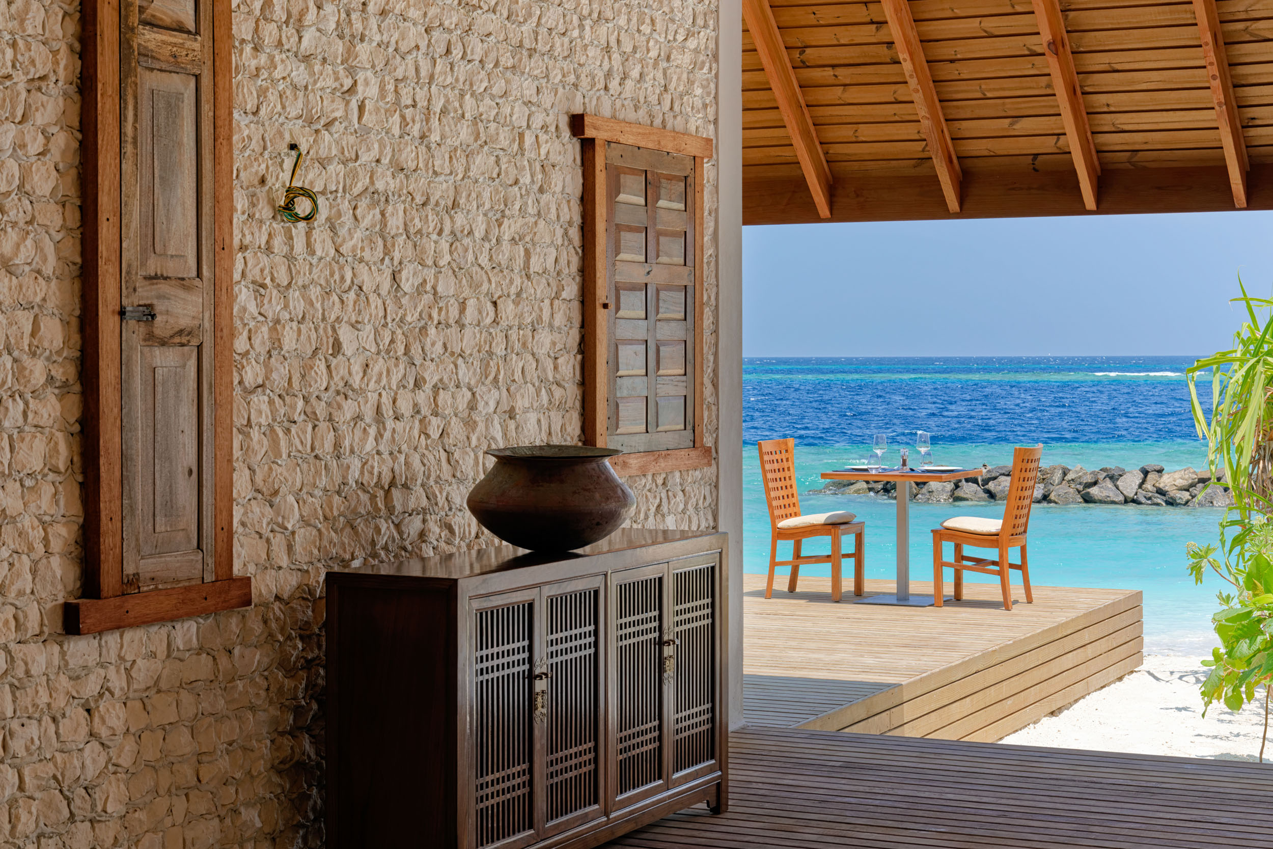 Ananea Madivaru Maldives