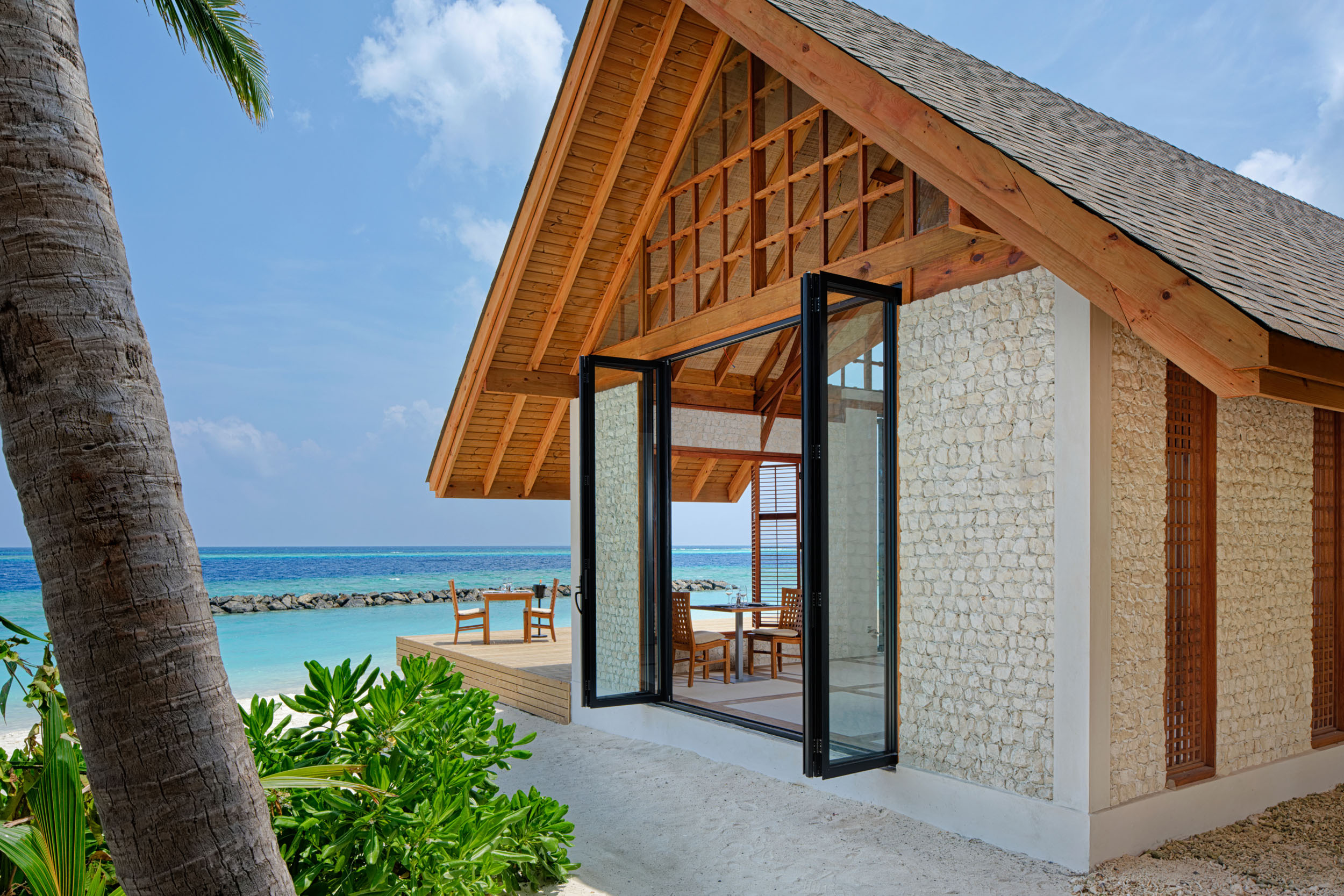 Ananea Madivaru Maldives