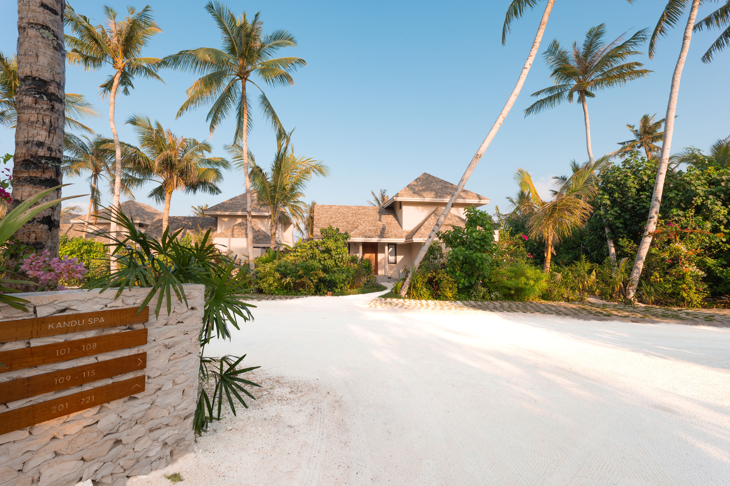 Ananea Madivaru Maldives