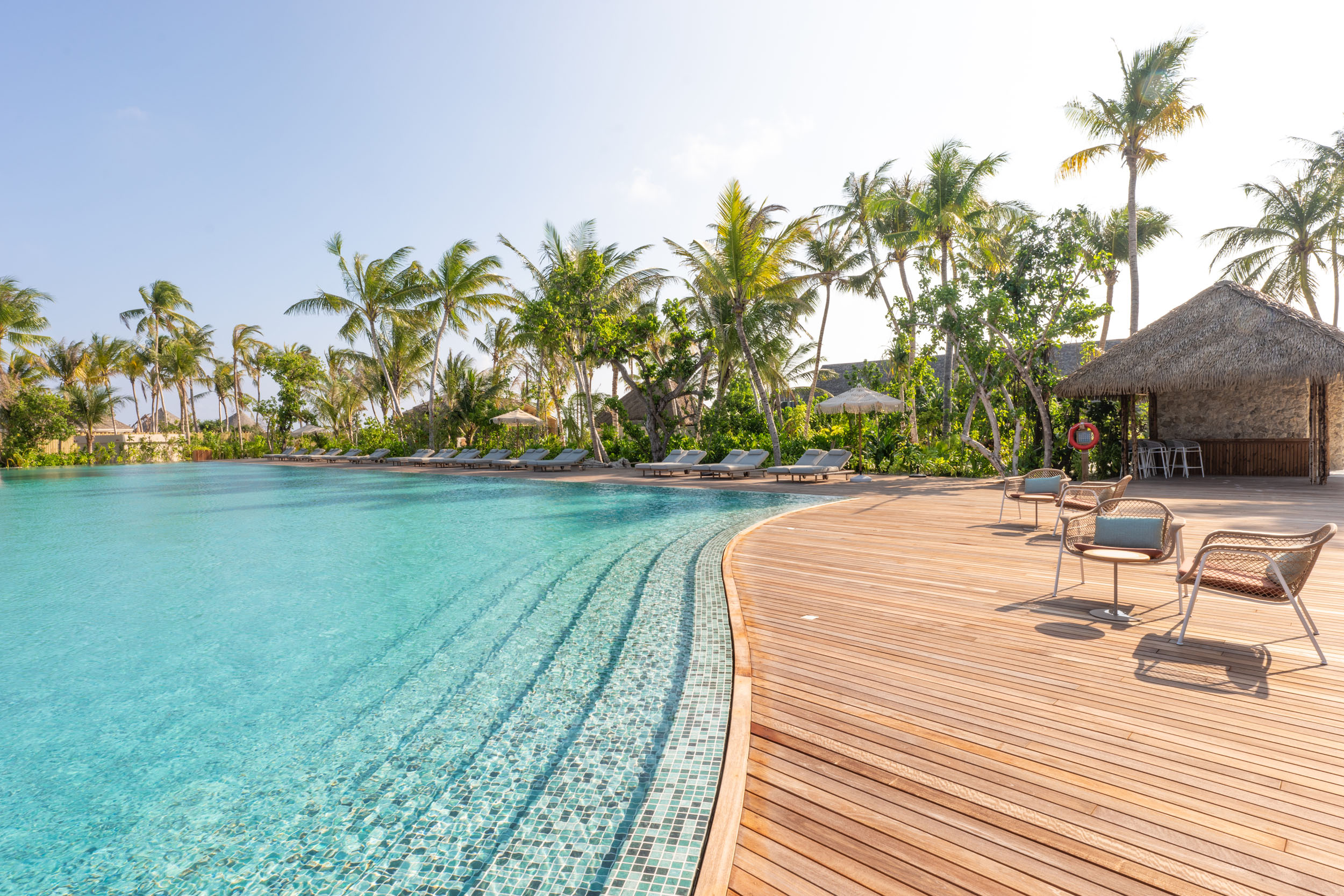 Ananea Madivaru Maldives