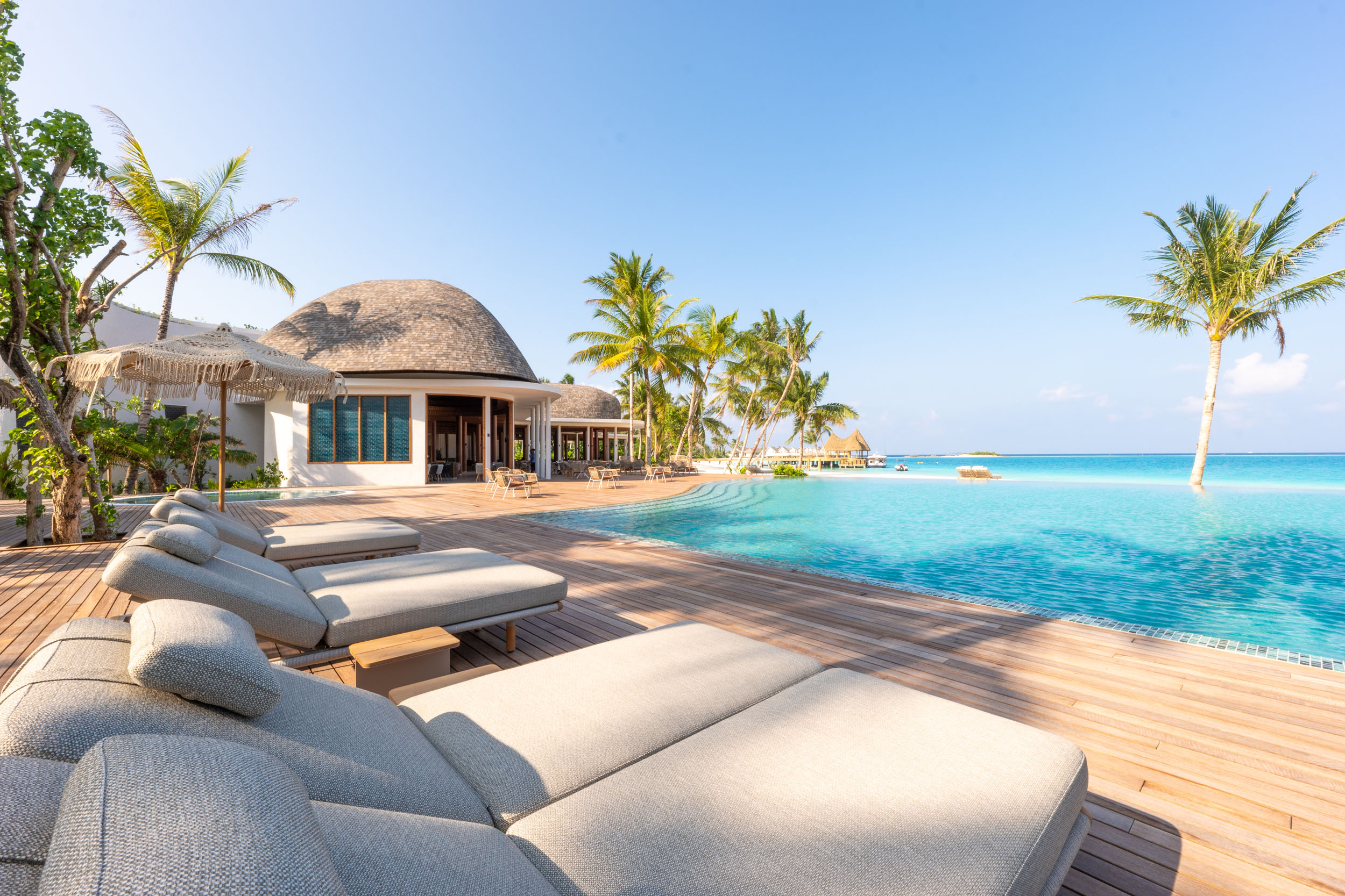 Ananea Madivaru Maldives