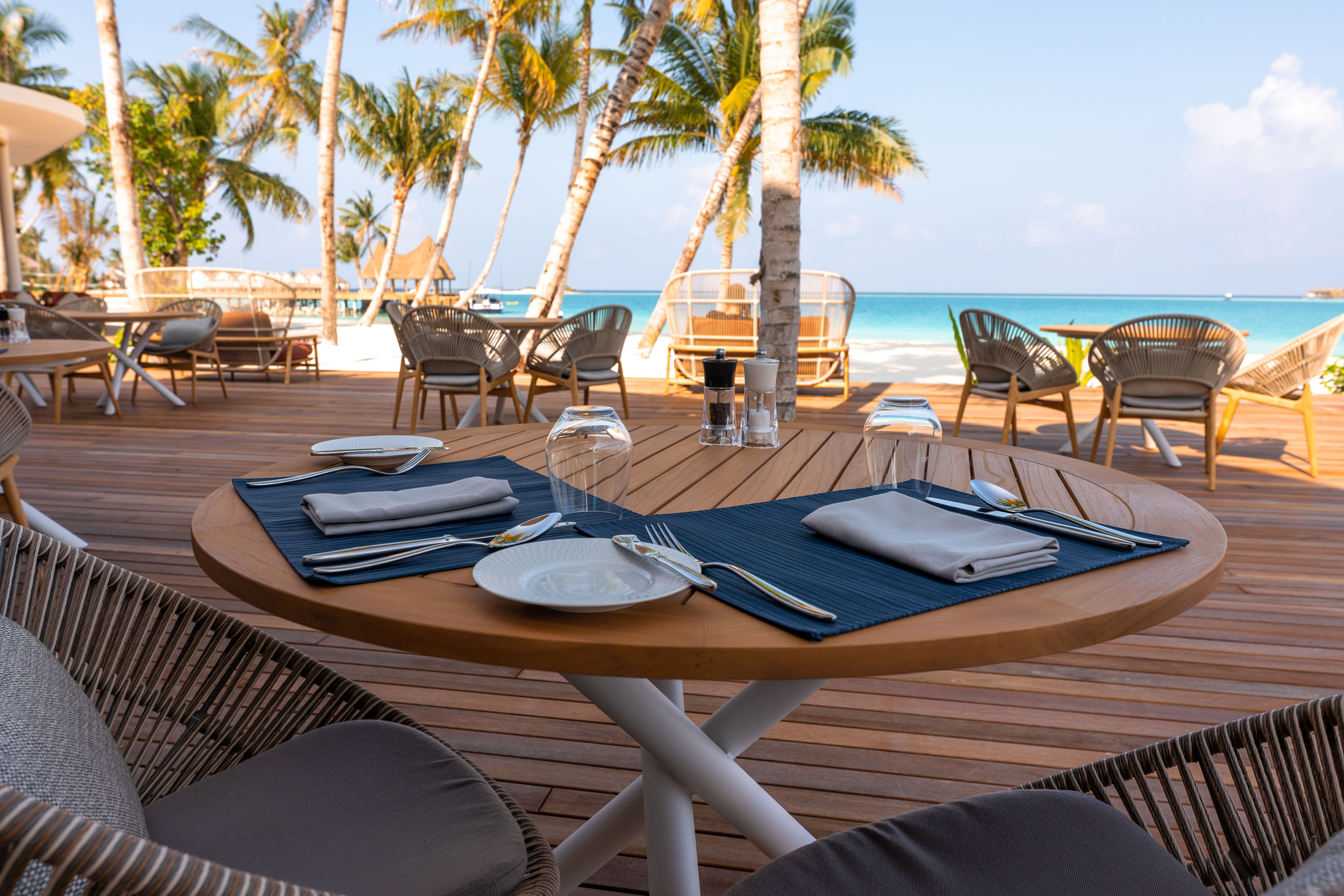 Ananea Madivaru Maldives