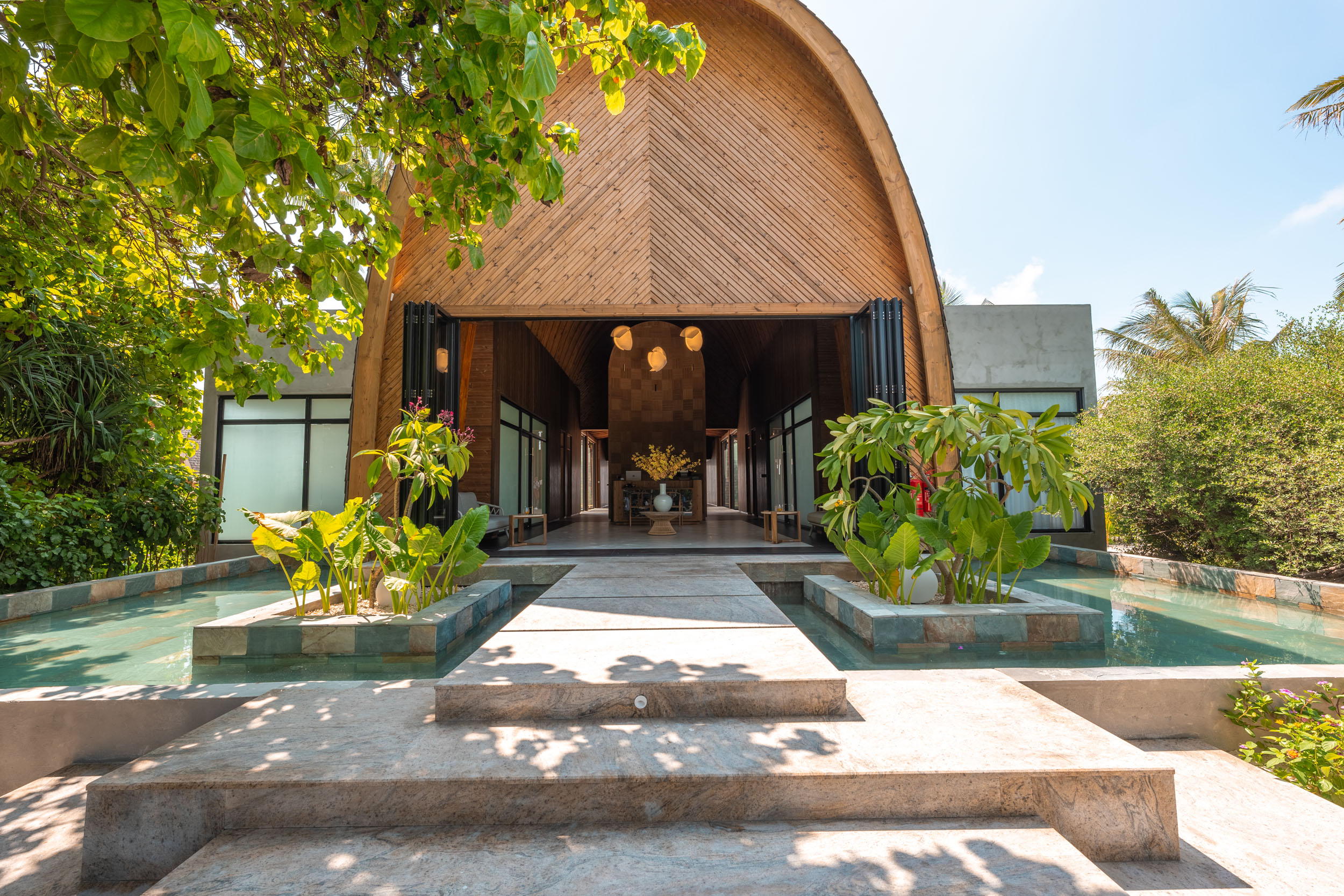 Ananea Madivaru Maldives