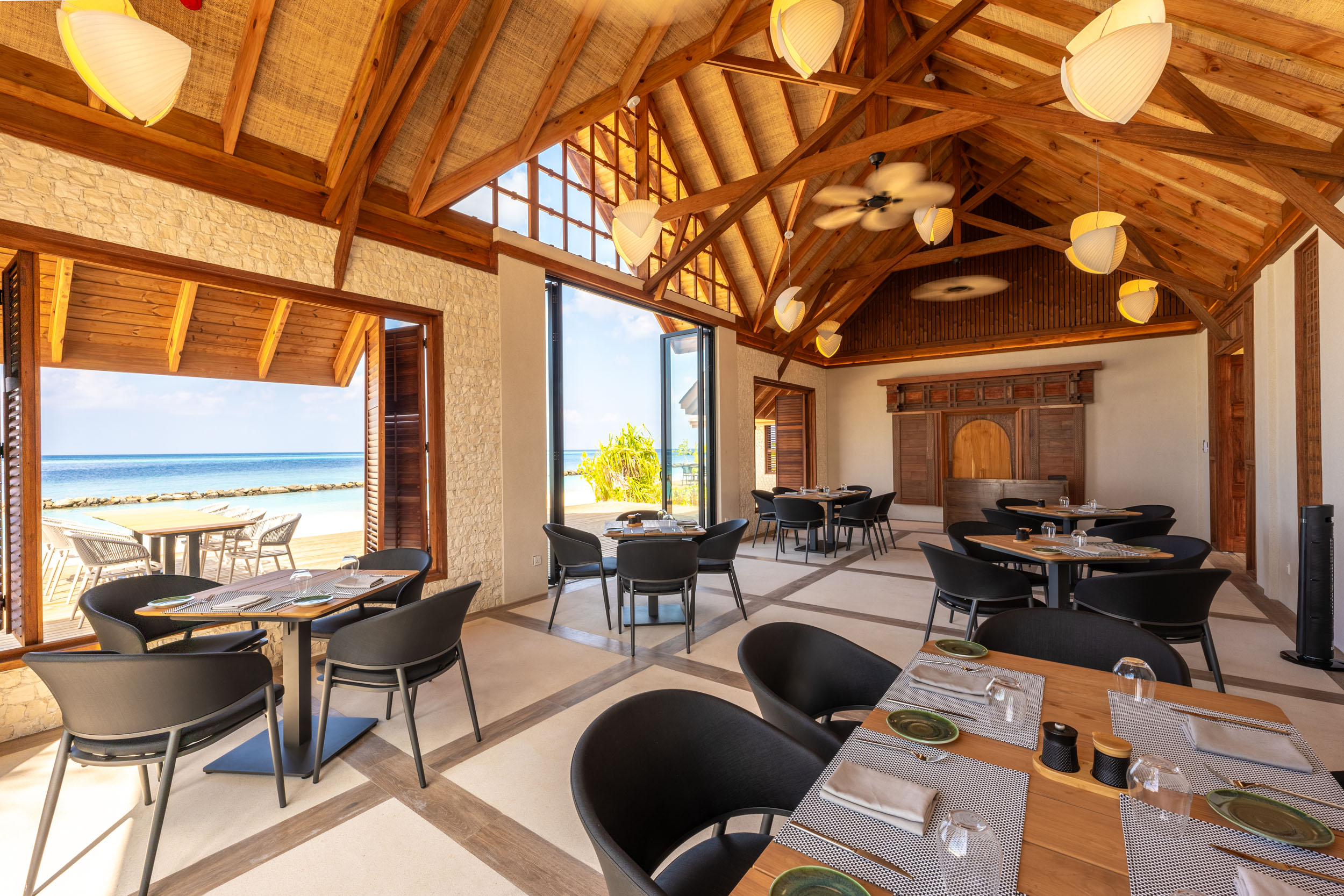 Ananea Madivaru Maldives