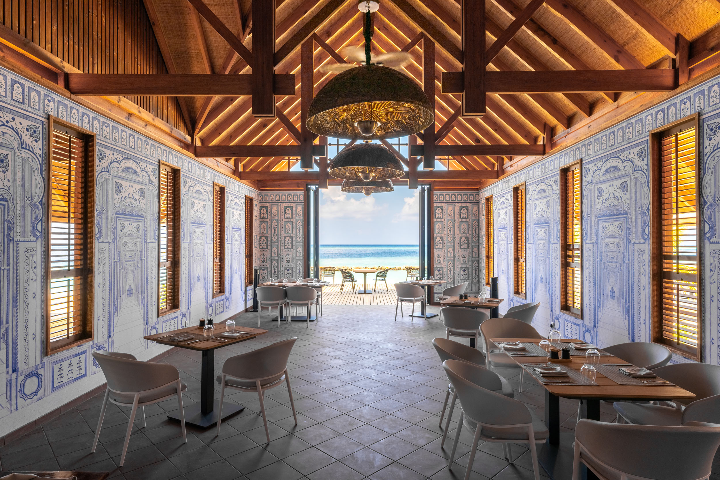 Ananea Madivaru Maldives