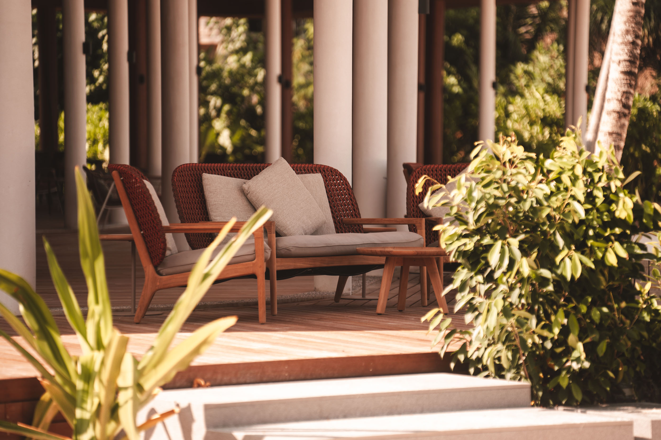 Ananea Madivaru Maldives