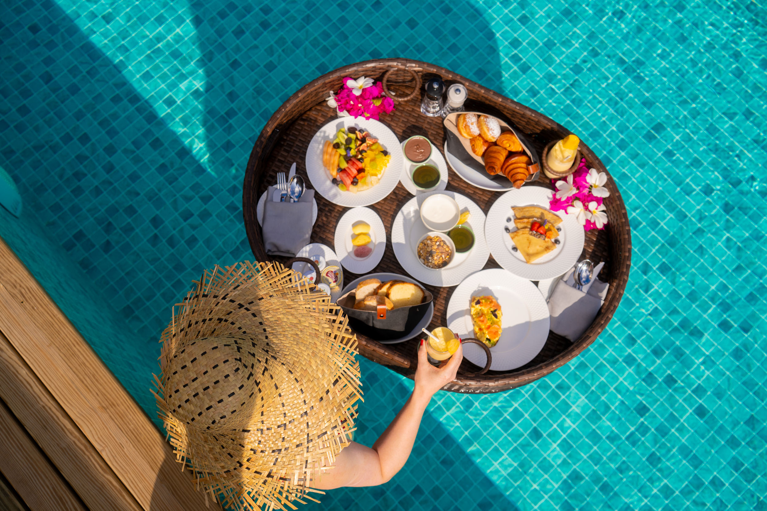 Ananea Madivaru Maldives