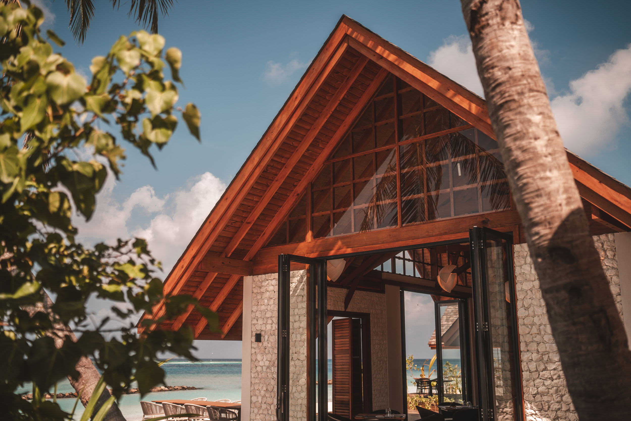 Ananea Madivaru Maldives