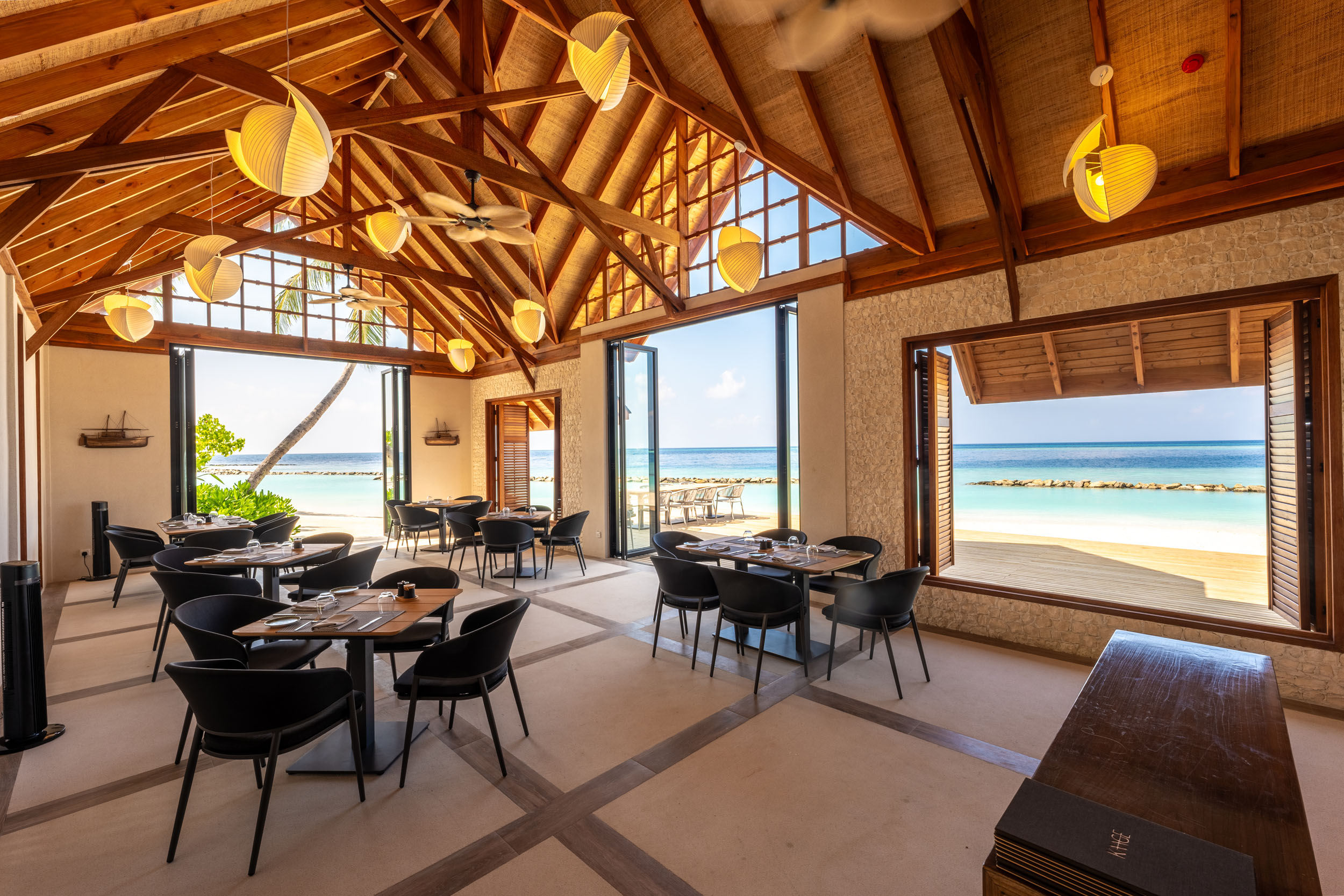 Ananea Madivaru Maldives