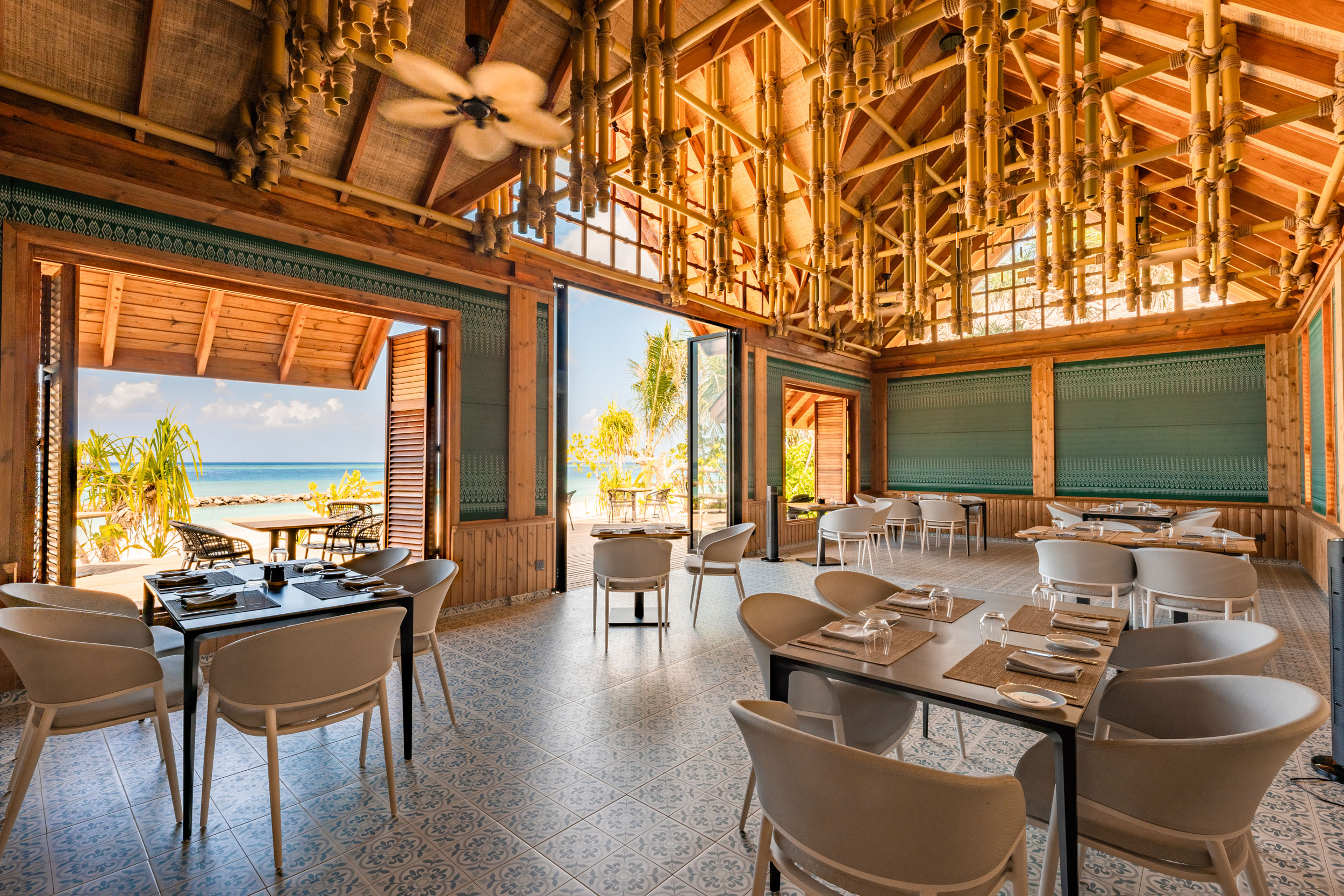 Ananea Madivaru Maldives