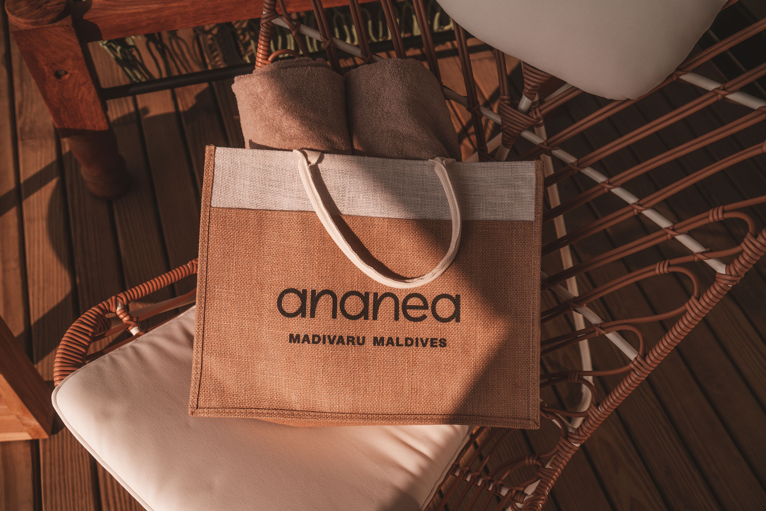 Ananea Madivaru Maldives