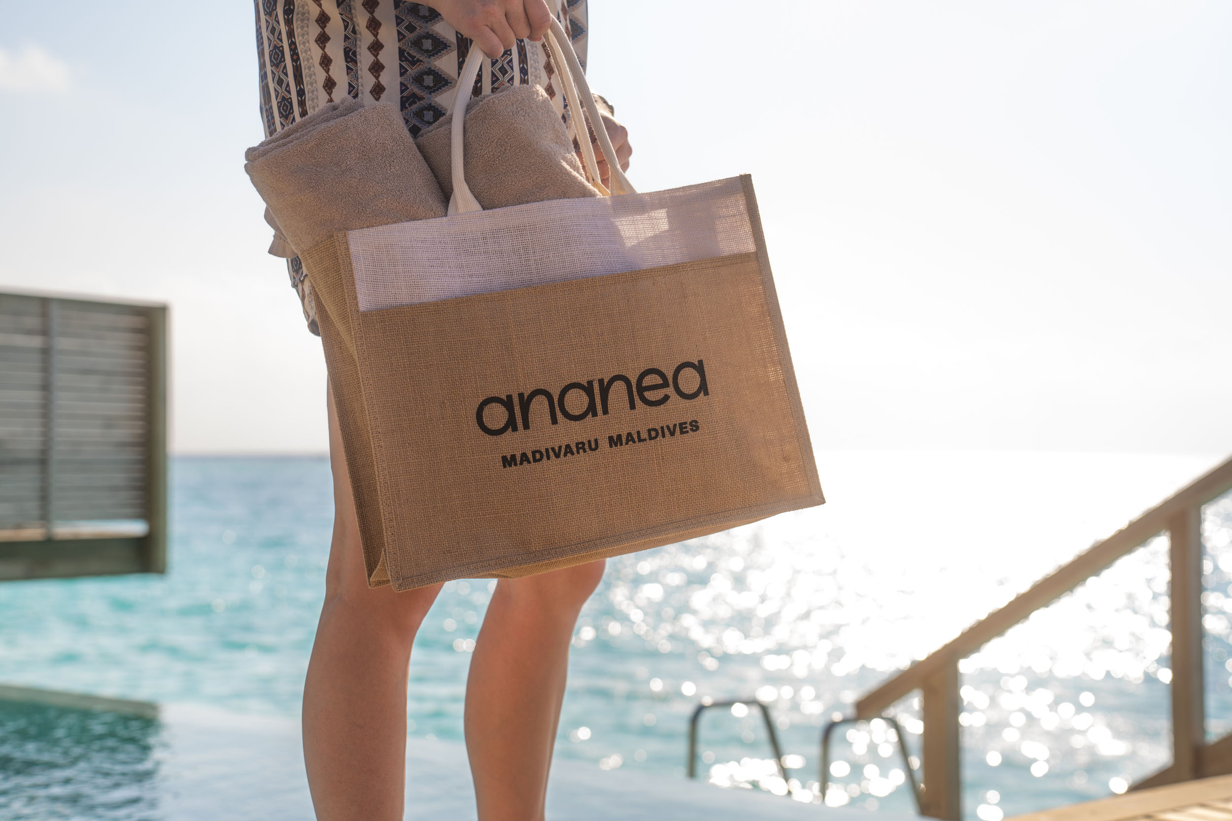 Ananea Madivaru Maldives