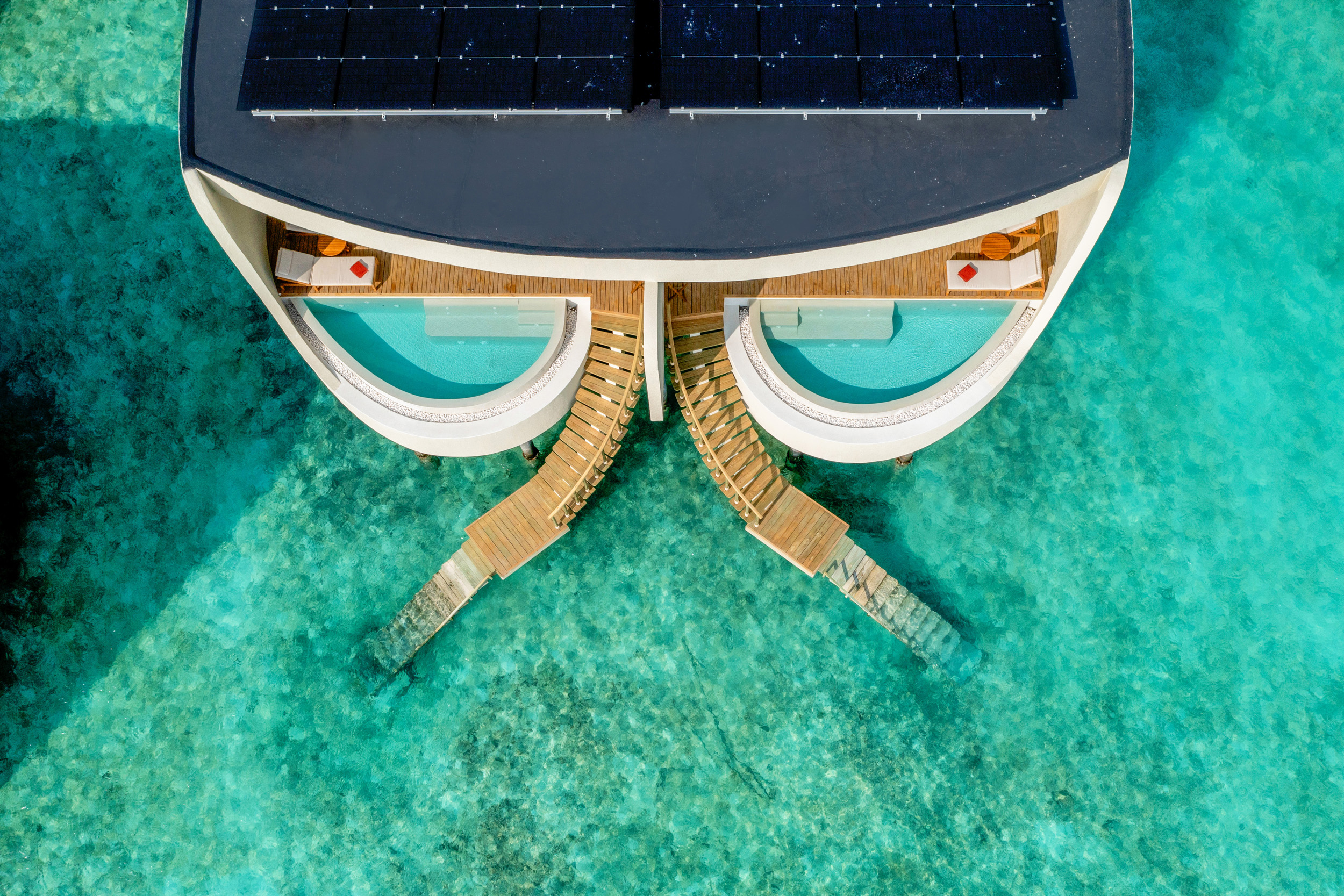 Centara Grand Lagoon Maldives