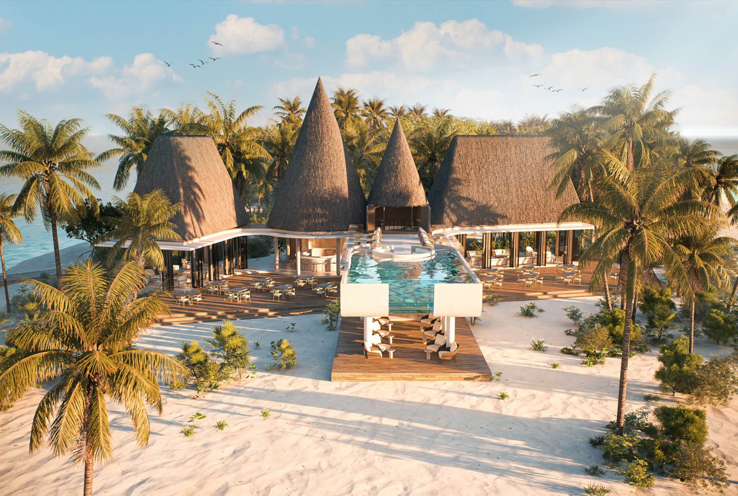 Meyyafushi-Maldives-Adults-only-Rooftop-Pool-and-Sunken-Seating