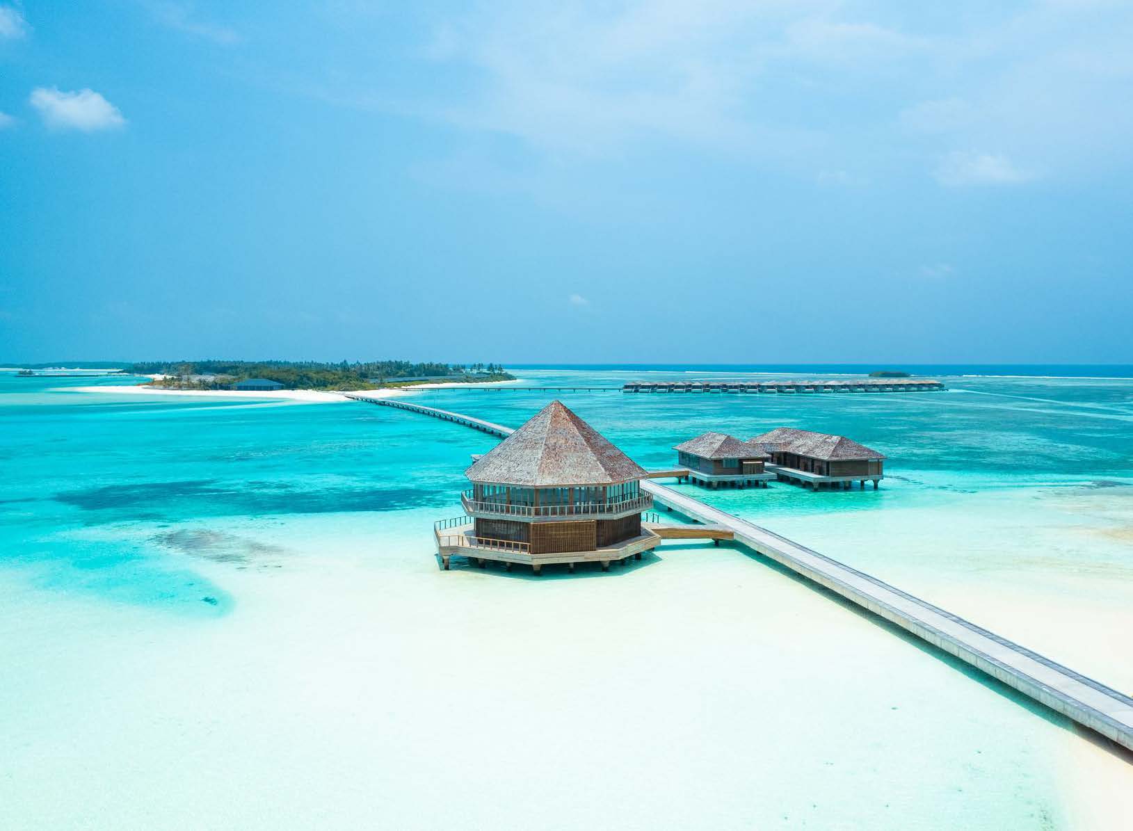 Nala Maldives by Jawakara