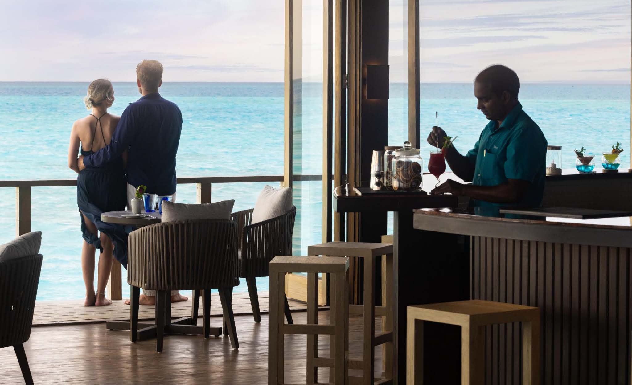 Nala Maldives by Jawakara