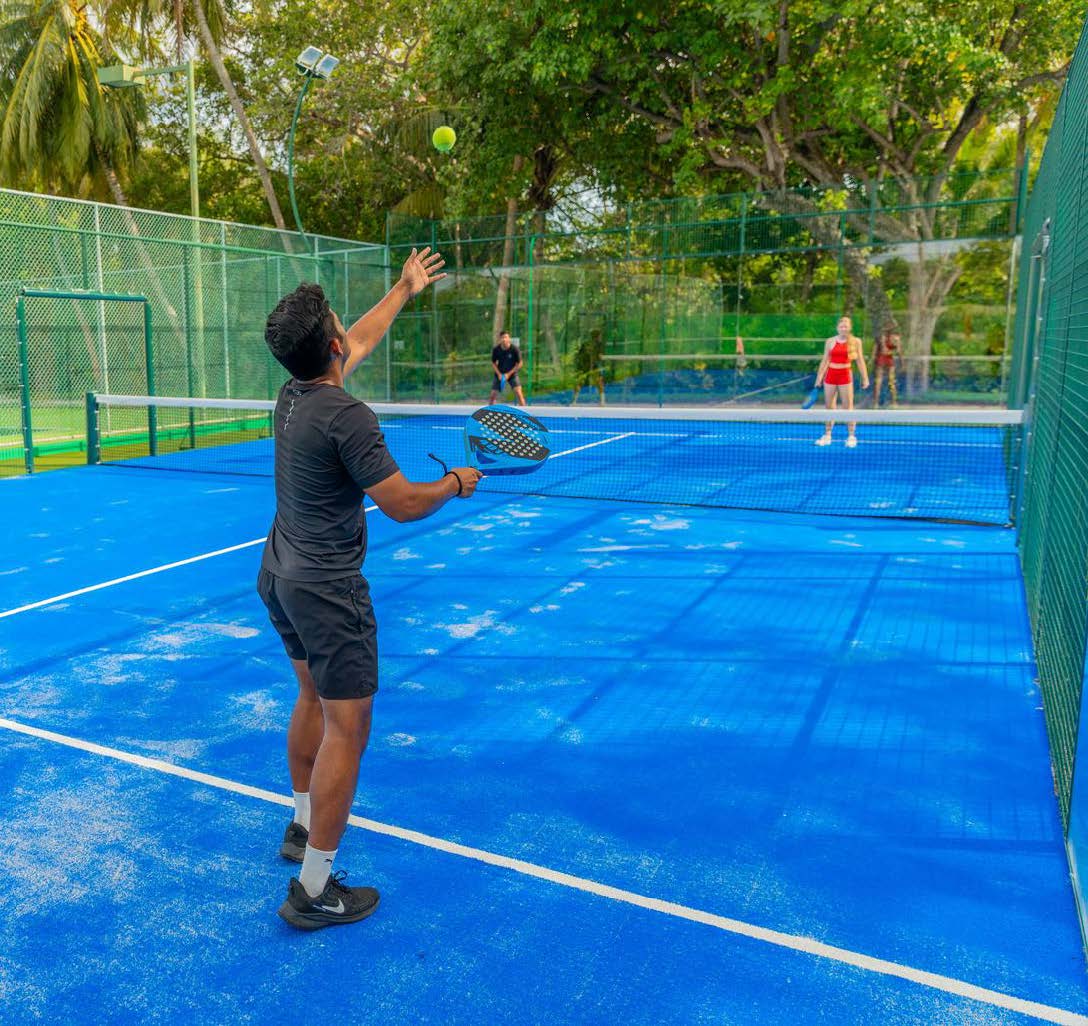 Nala Maldives by Jawakara