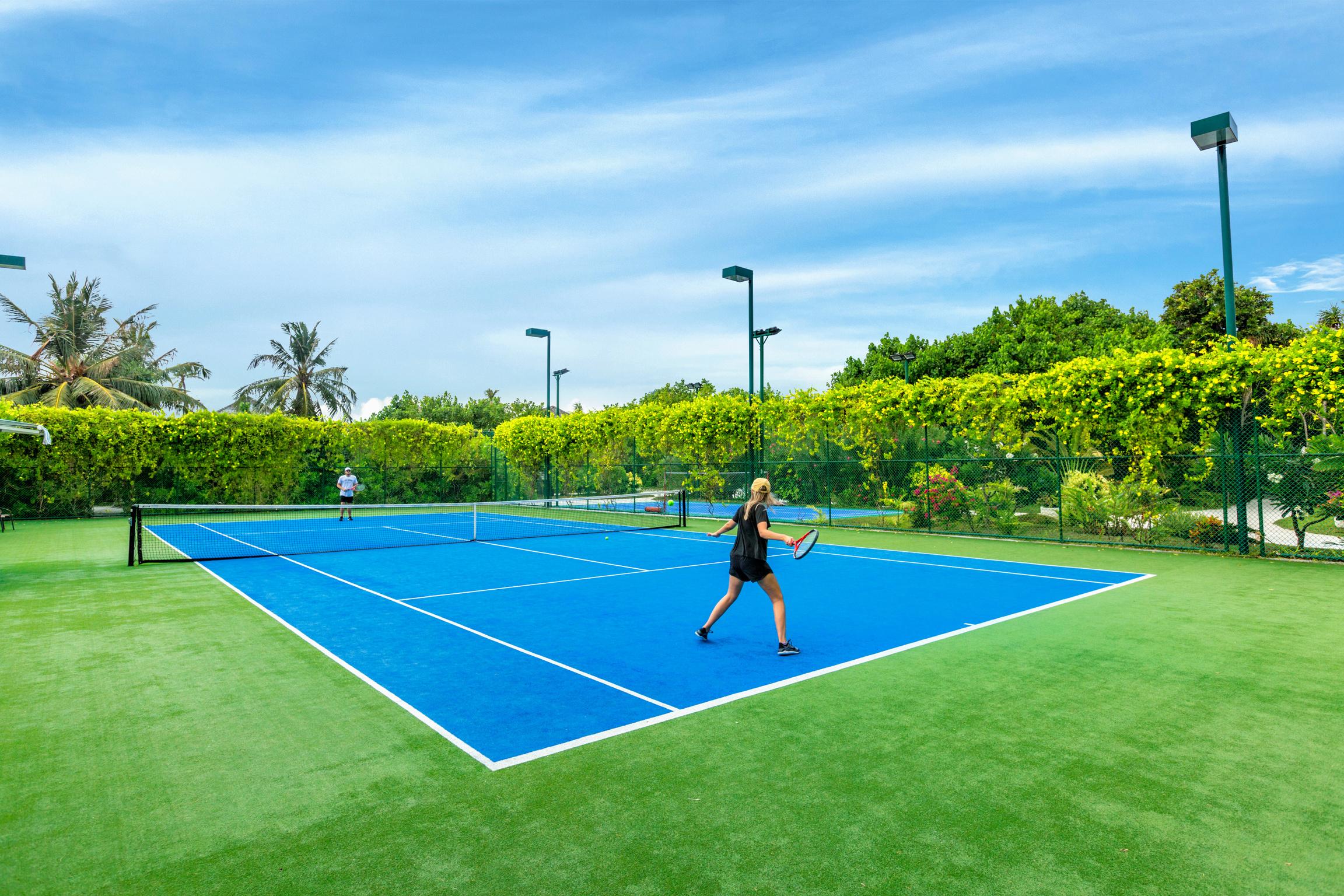 Nala Maldives by Jawakara