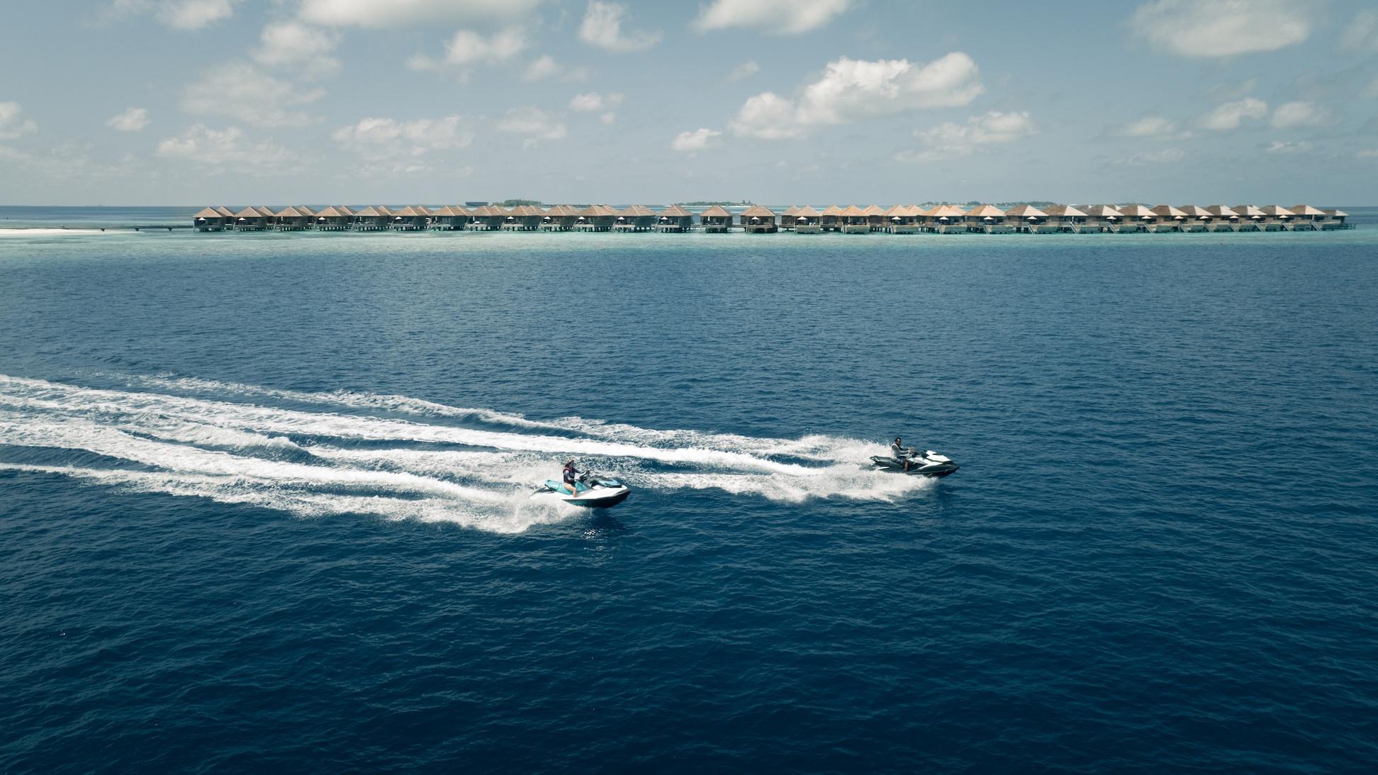 Nala Maldives by Jawakara