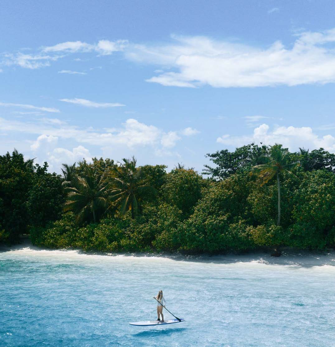 Nala Maldives by Jawakara