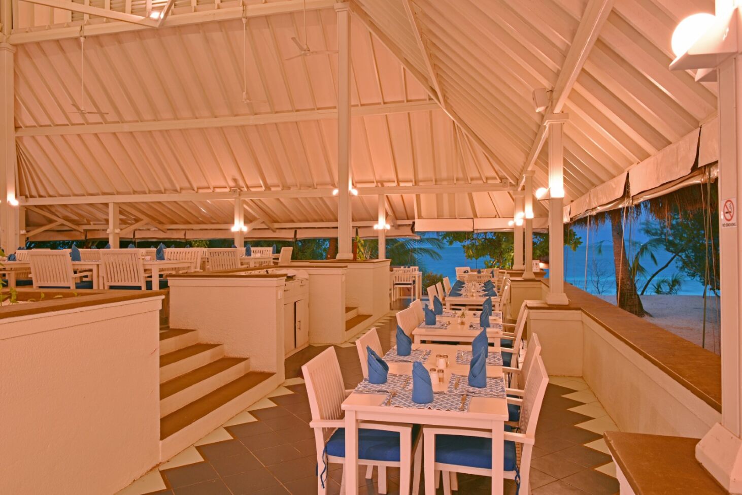 Adaaran Club Rannalhi