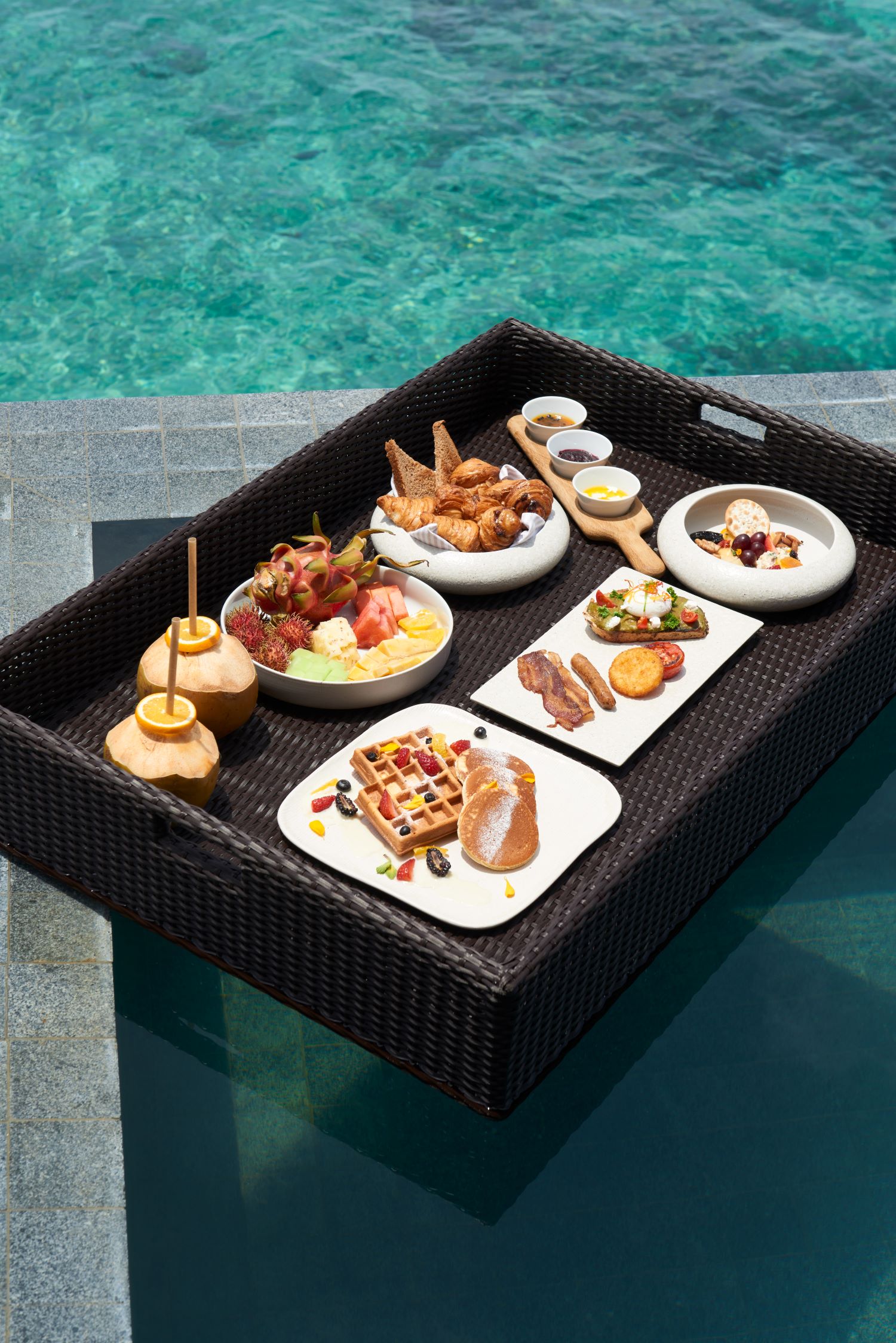 Alila Kothaifaru Maldives