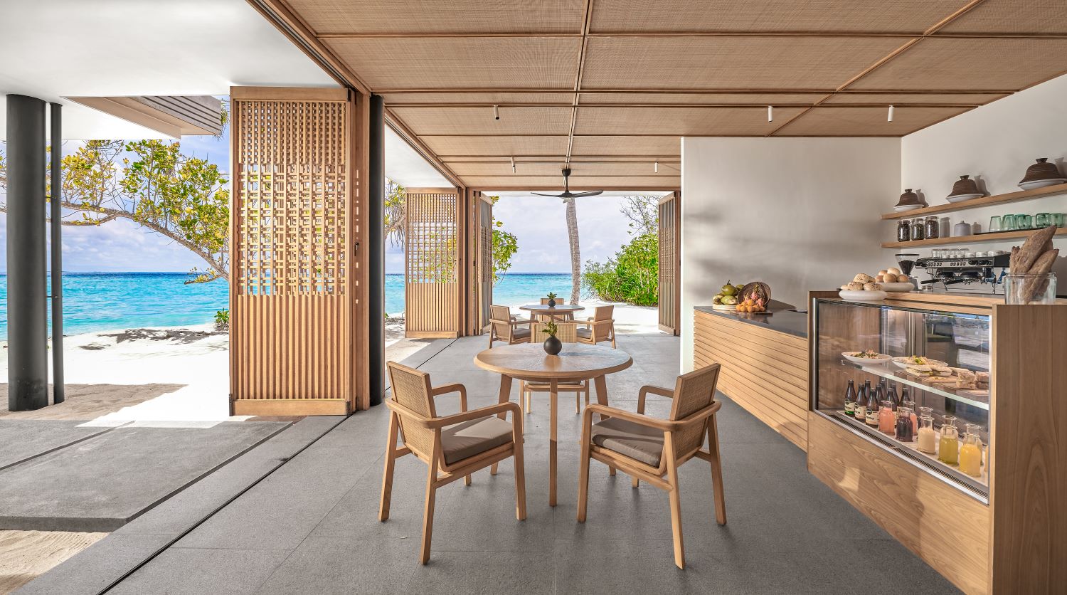 Alila Kothaifaru Maldives