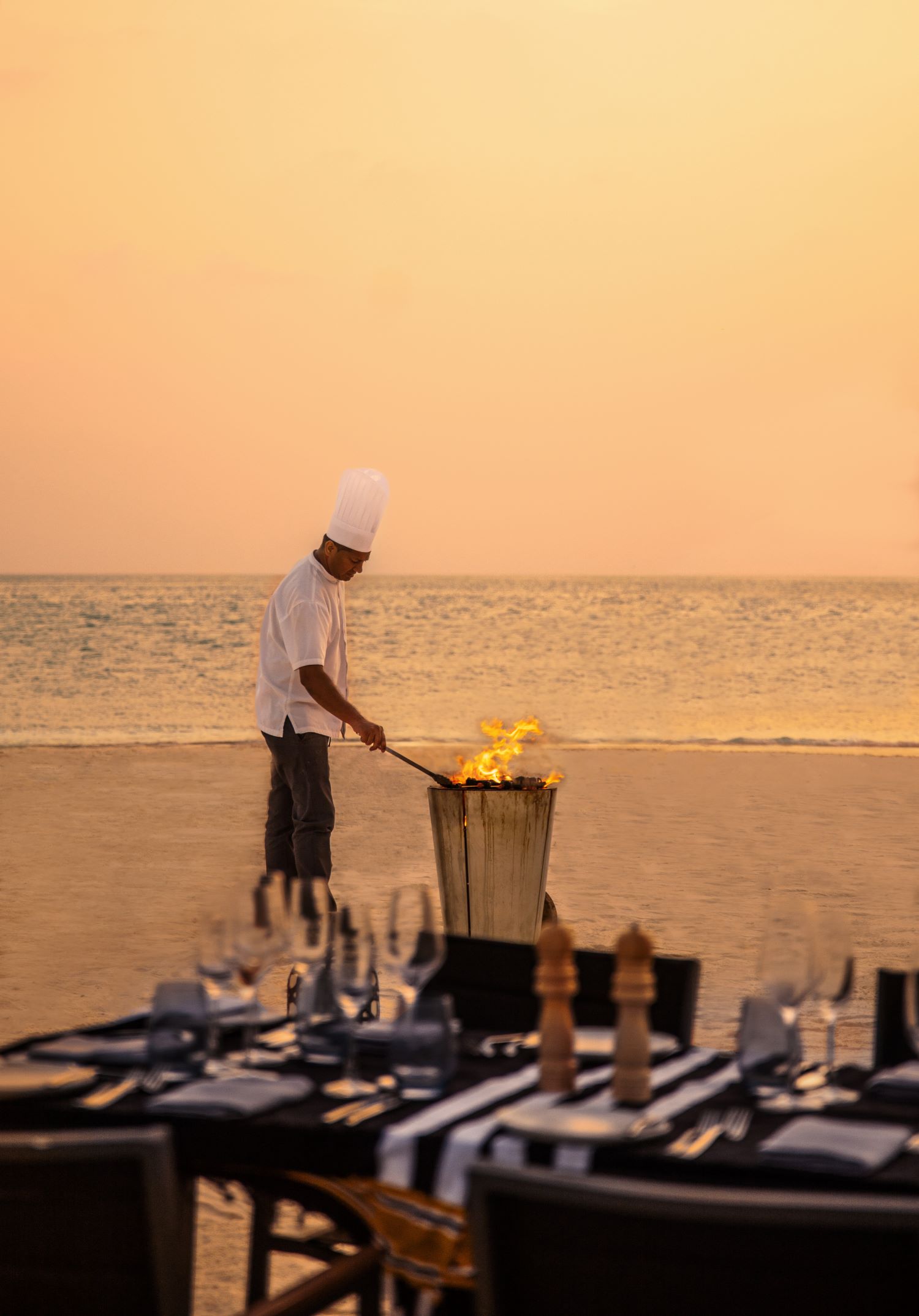 Alila Kothaifaru Maldives