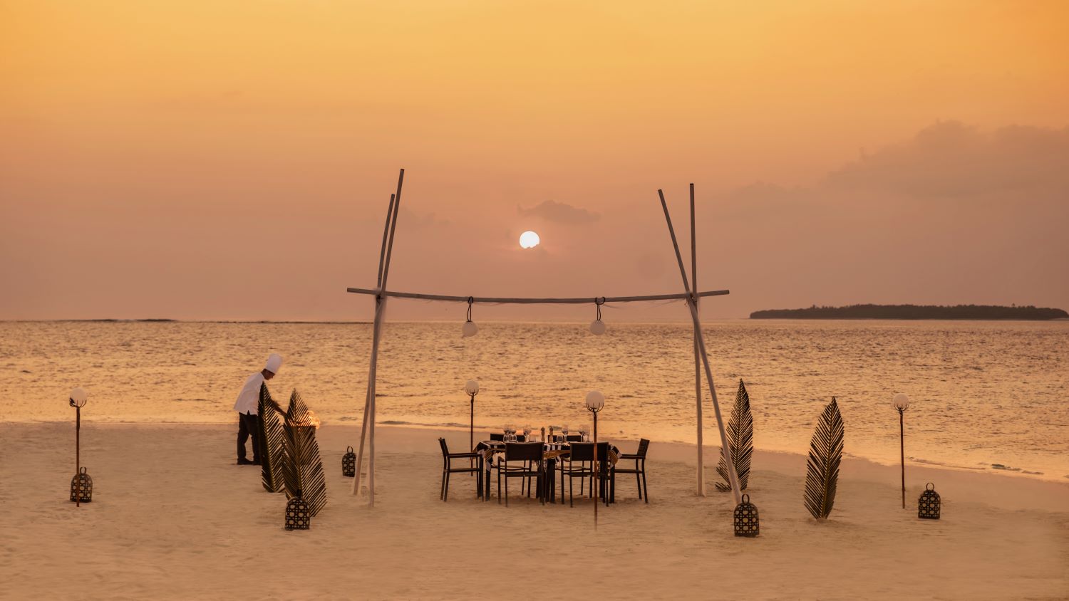 Alila Kothaifaru Maldives