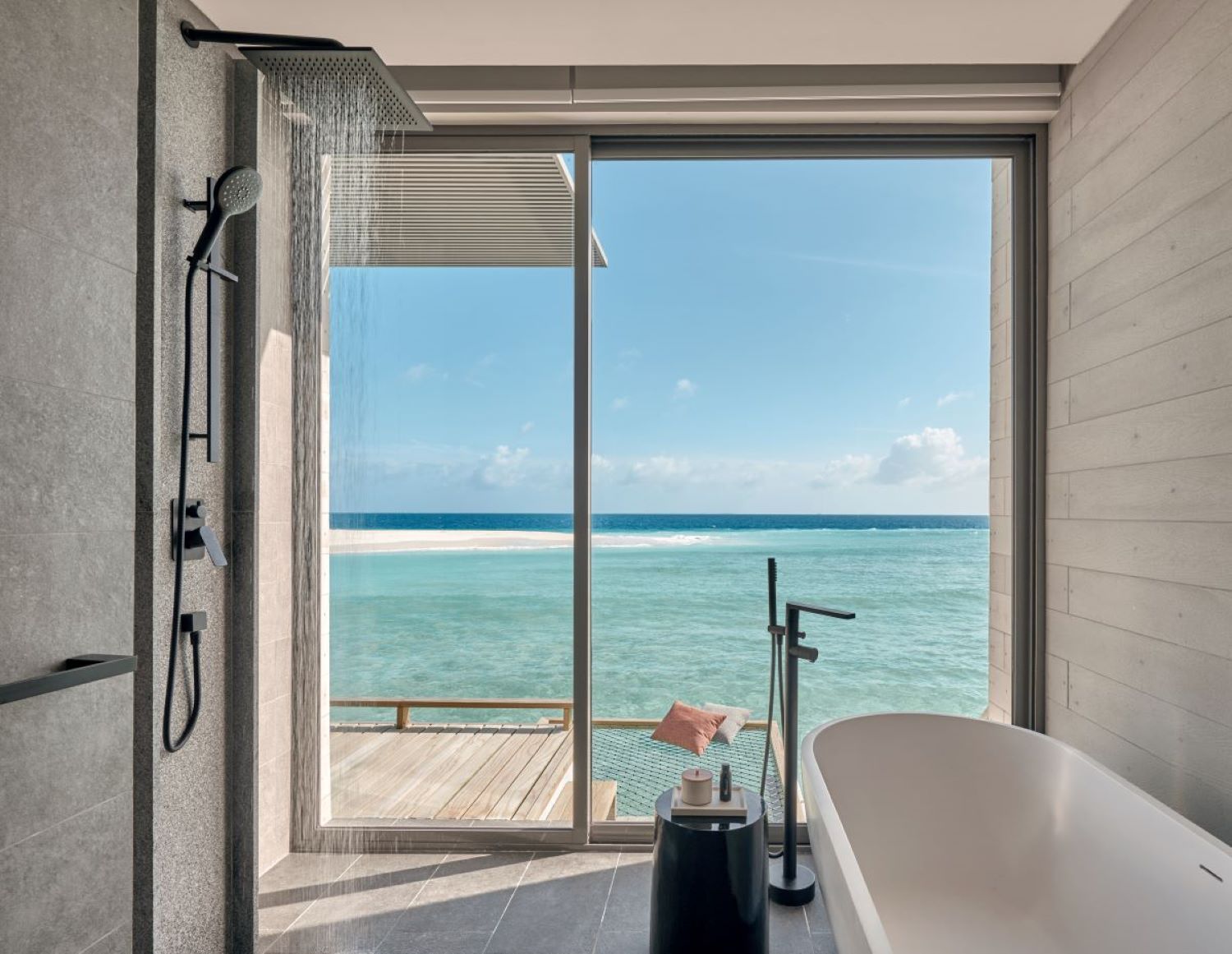 Alila Kothaifaru Maldives