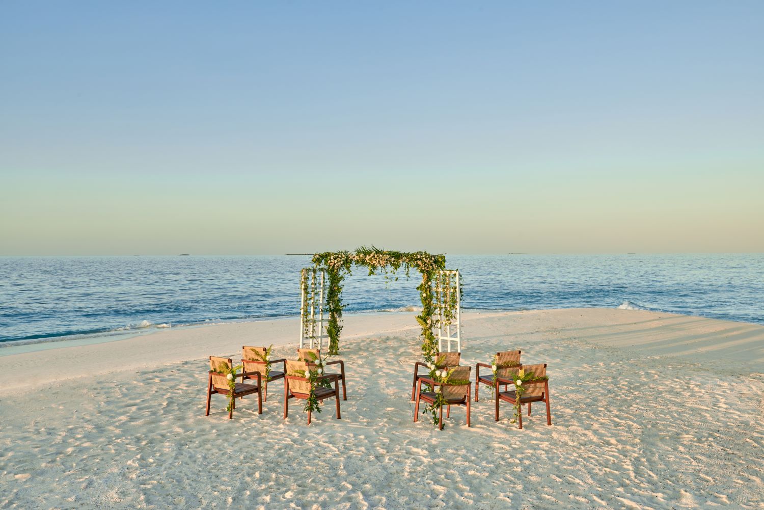 Alila Kothaifaru Maldives