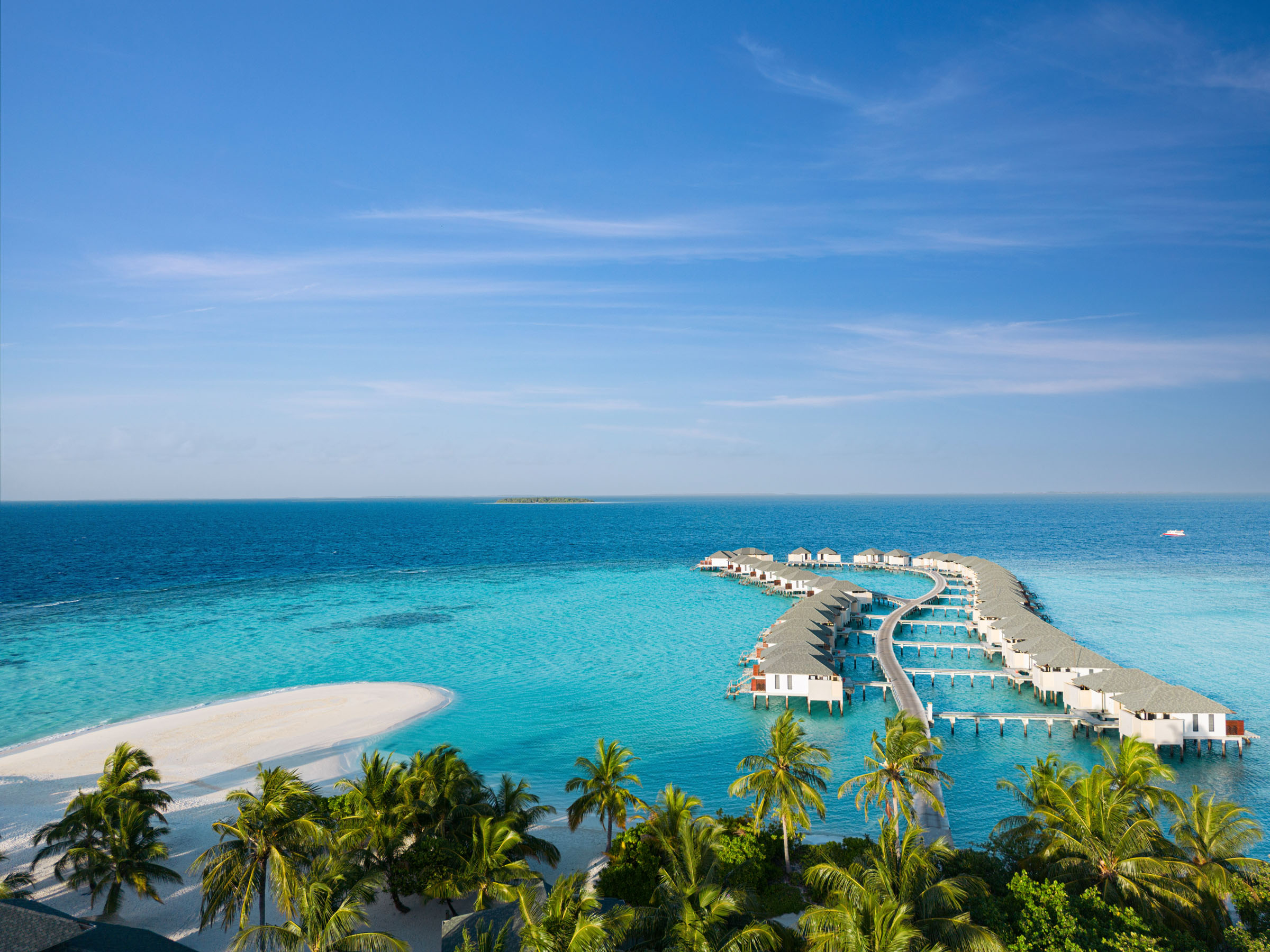 NH Collection Maldives Havodda Resort