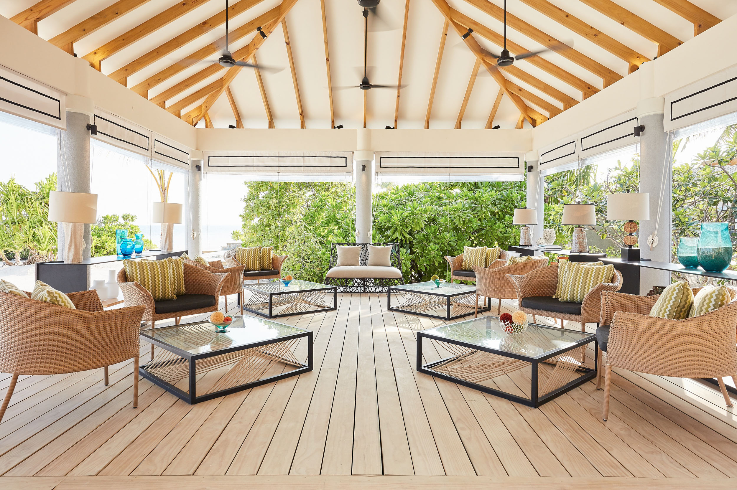 NH Collection Maldives Havodda Resort