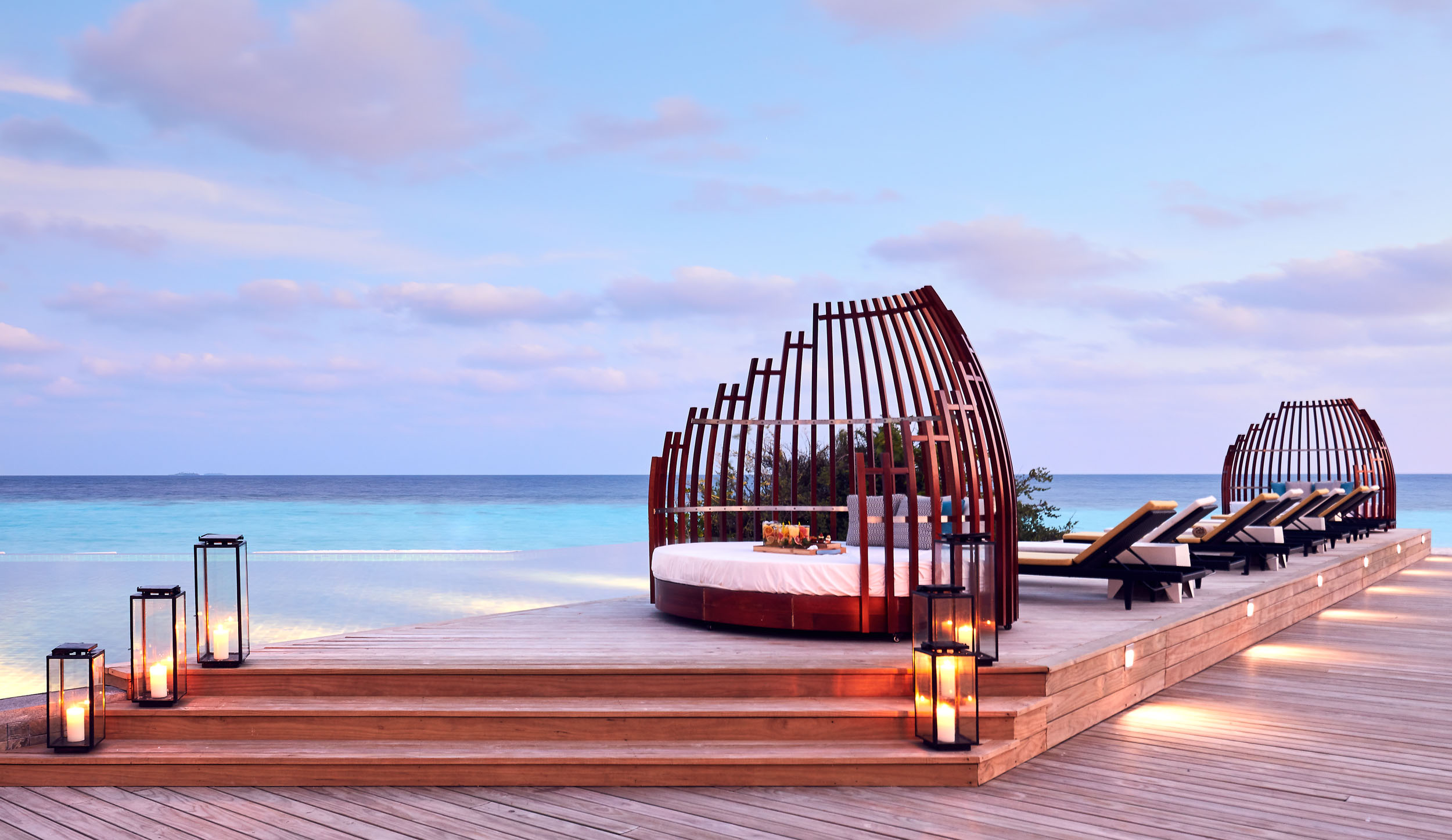 NH Collection Maldives Havodda Resort