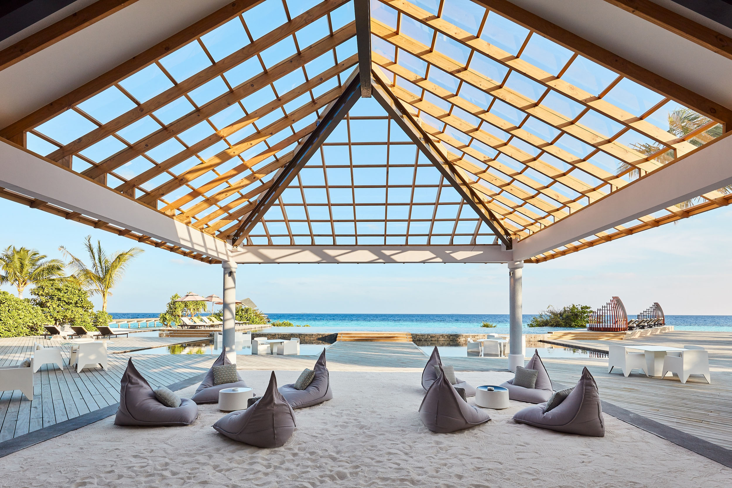 NH Collection Maldives Havodda Resort