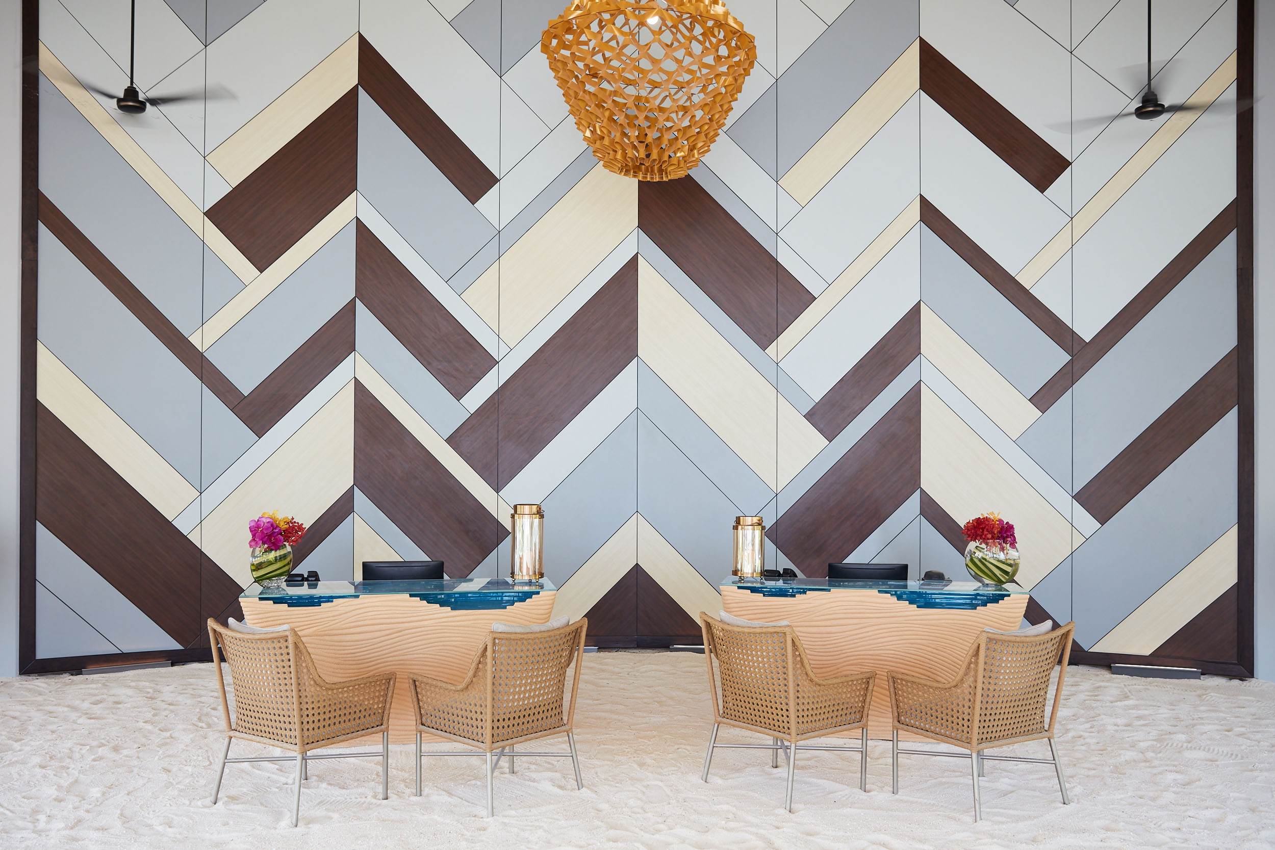 NH Collection Maldives Havodda Resort