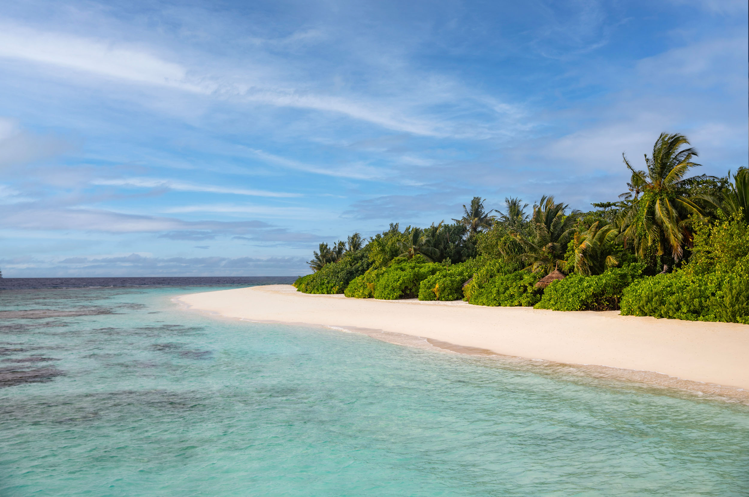 NH Collection Maldives Havodda Resort