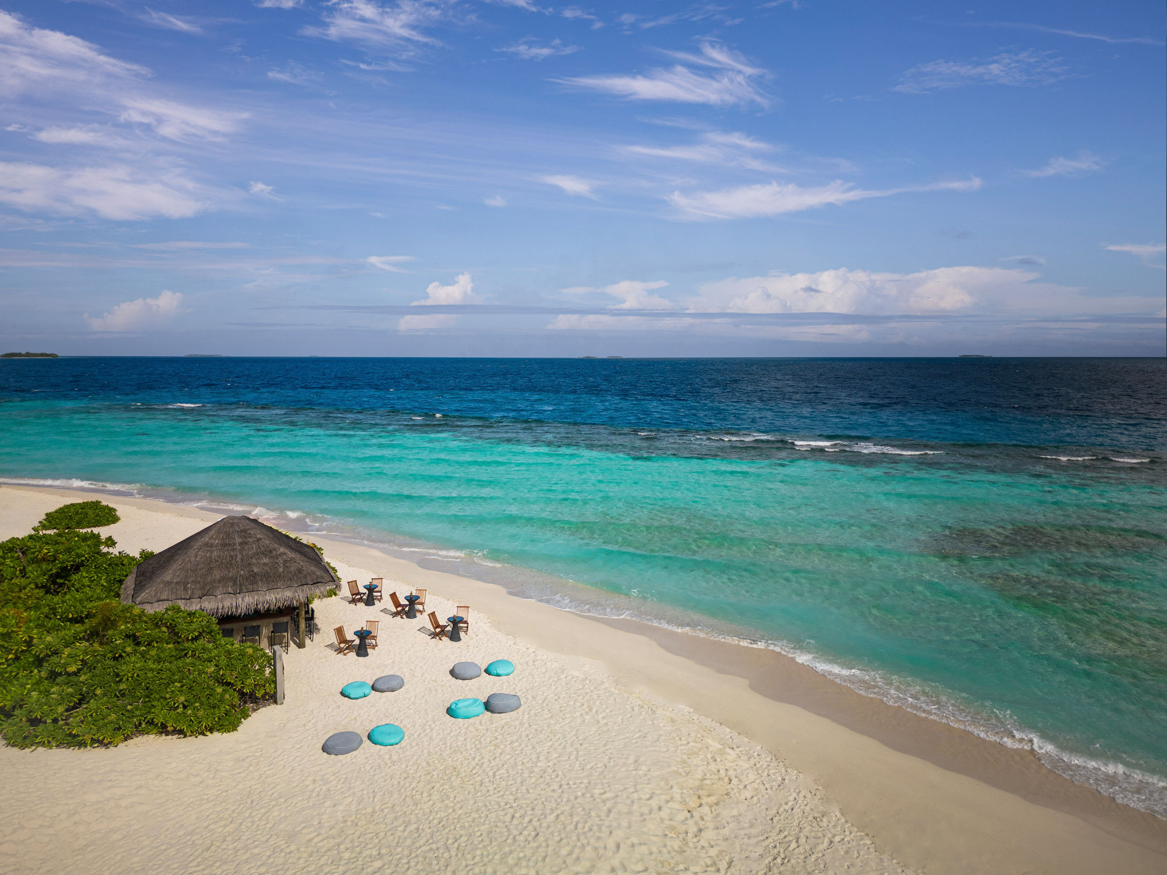 NH Collection Maldives Havodda Resort