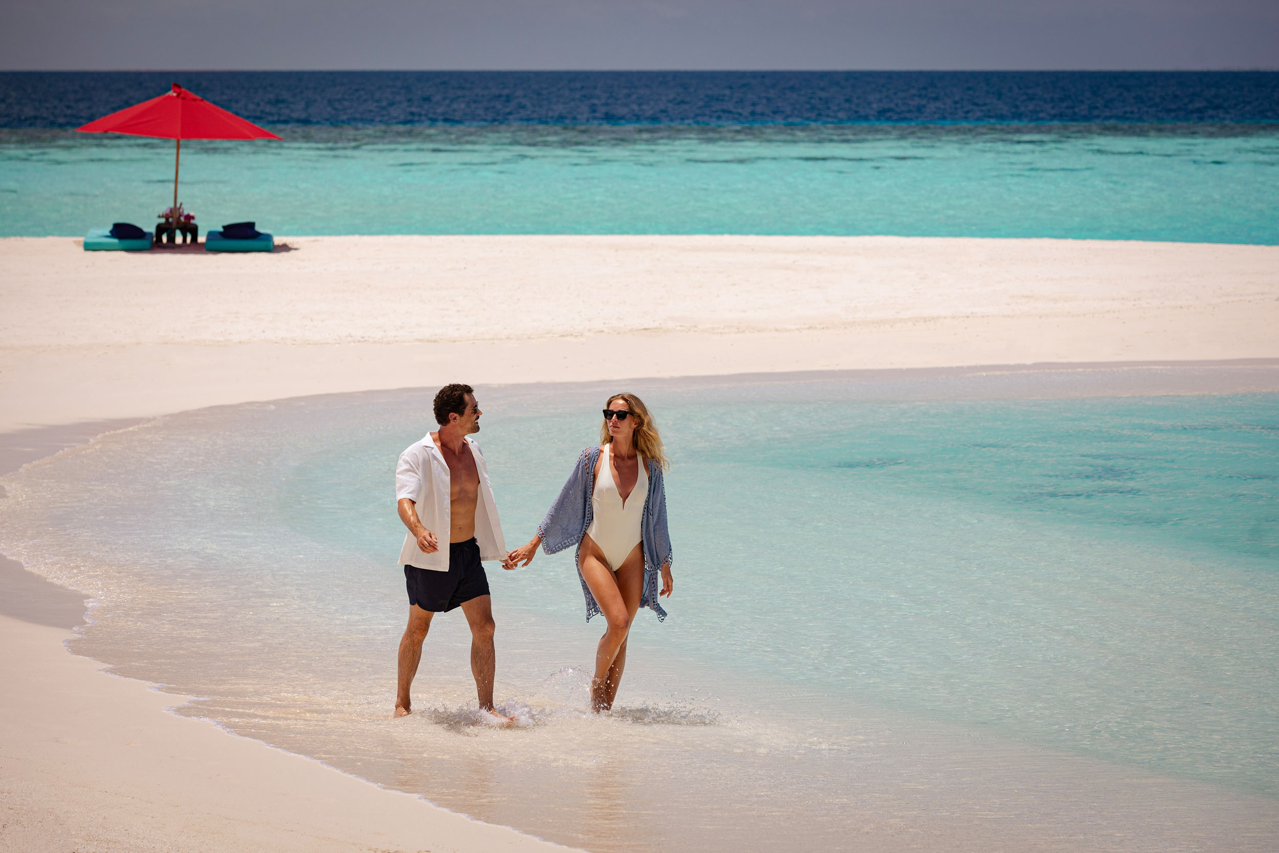 NH Collection Maldives Havodda Resort