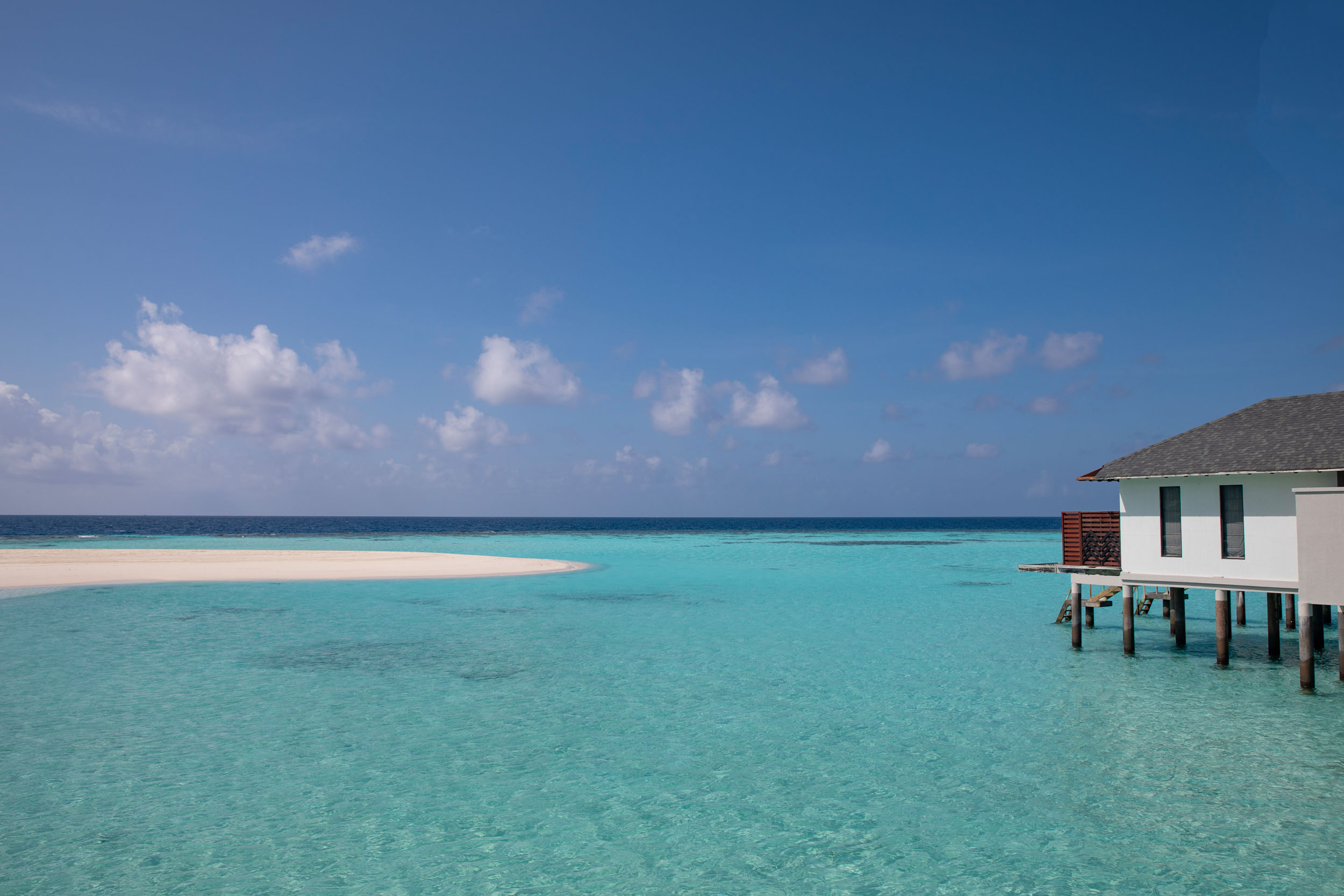 NH Collection Maldives Havodda Resort