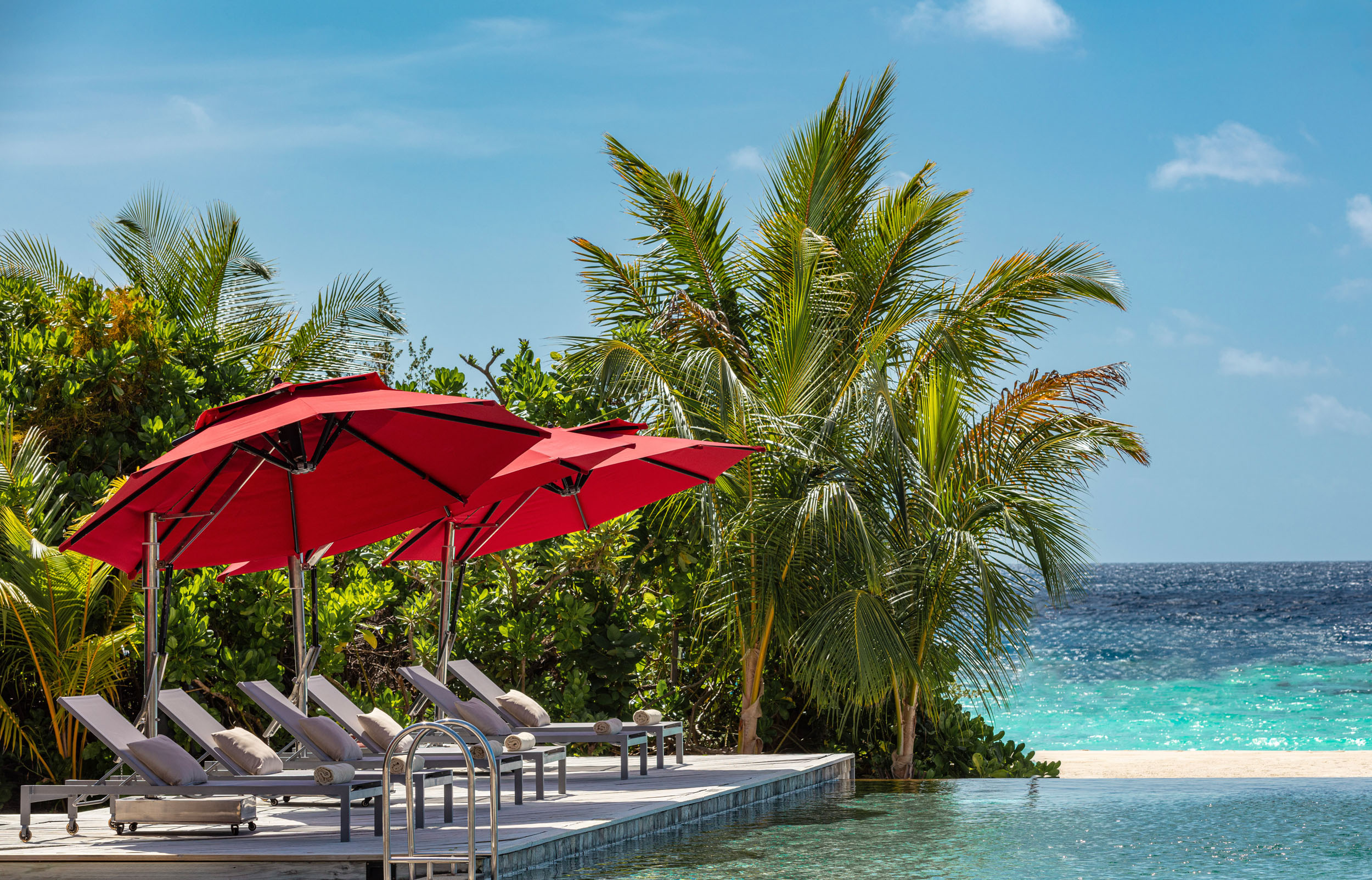 NH Collection Maldives Havodda Resort