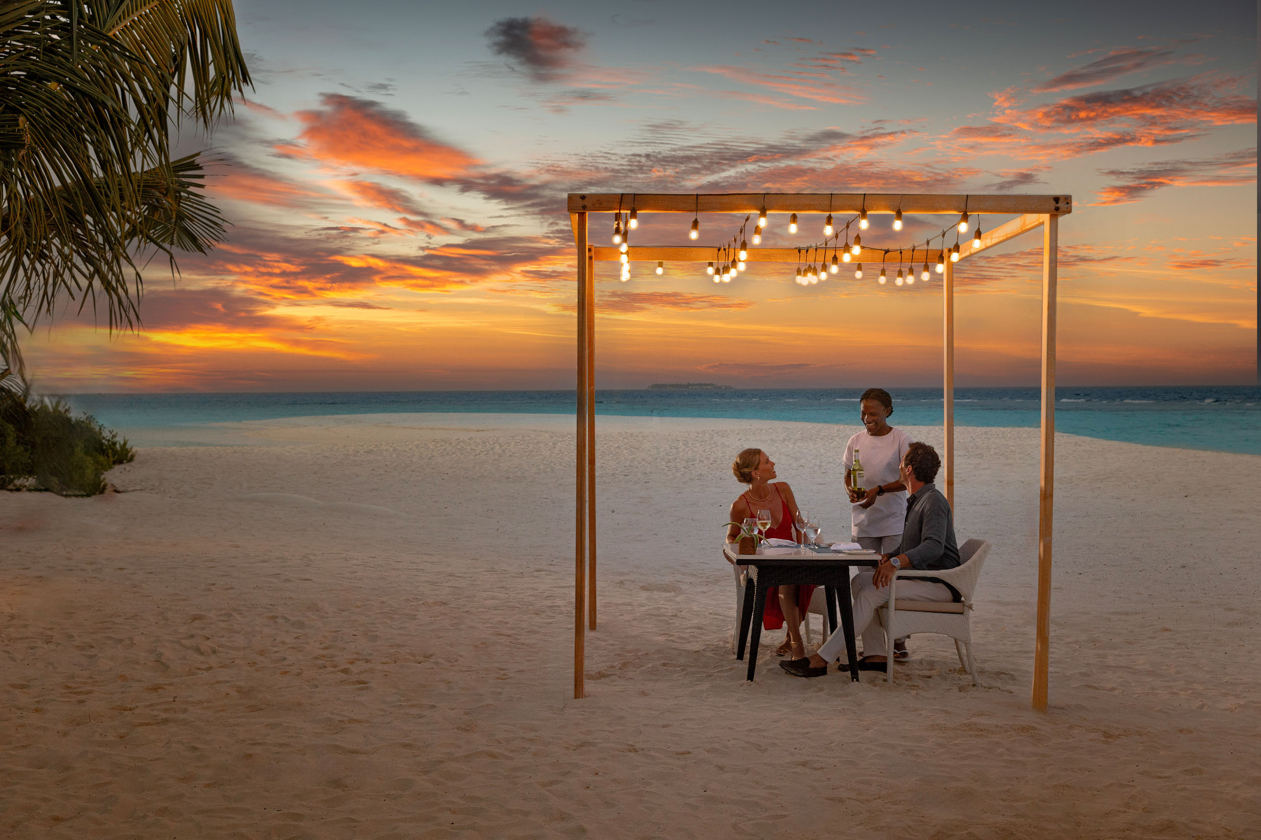 NH Collection Maldives Havodda Resort