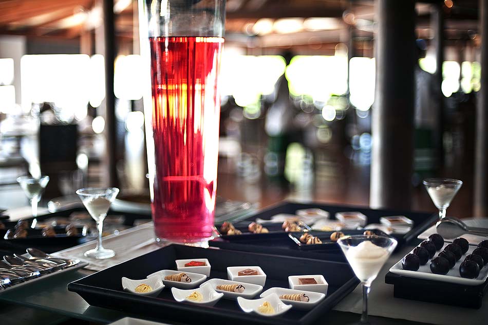 ananea Diamonds Athuruga