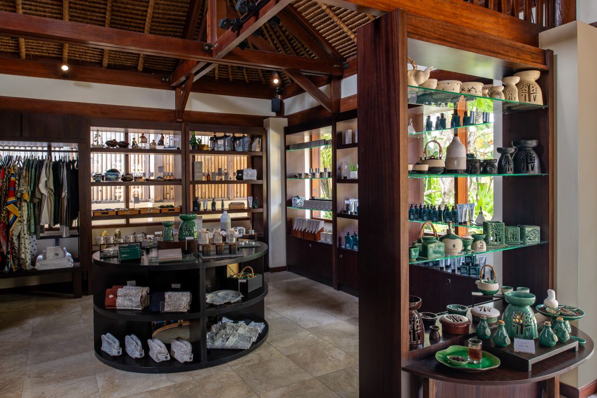 Banyan Tree Vabbinfaru