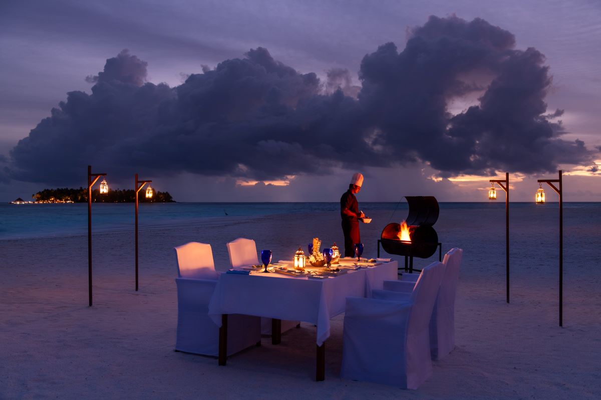 Banyan Tree Vabbinfaru