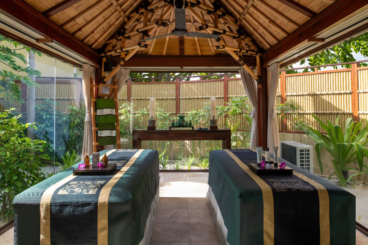 Banyan Tree Vabbinfaru