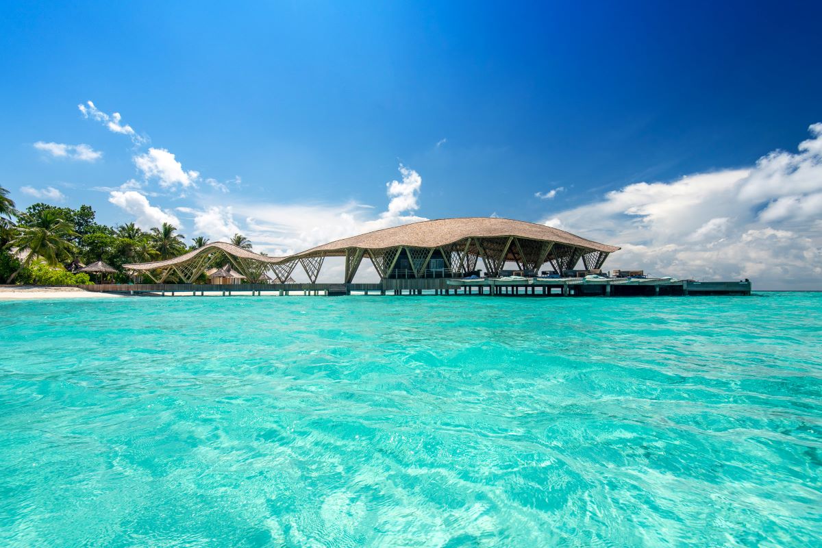 Banyan Tree Vabbinfaru