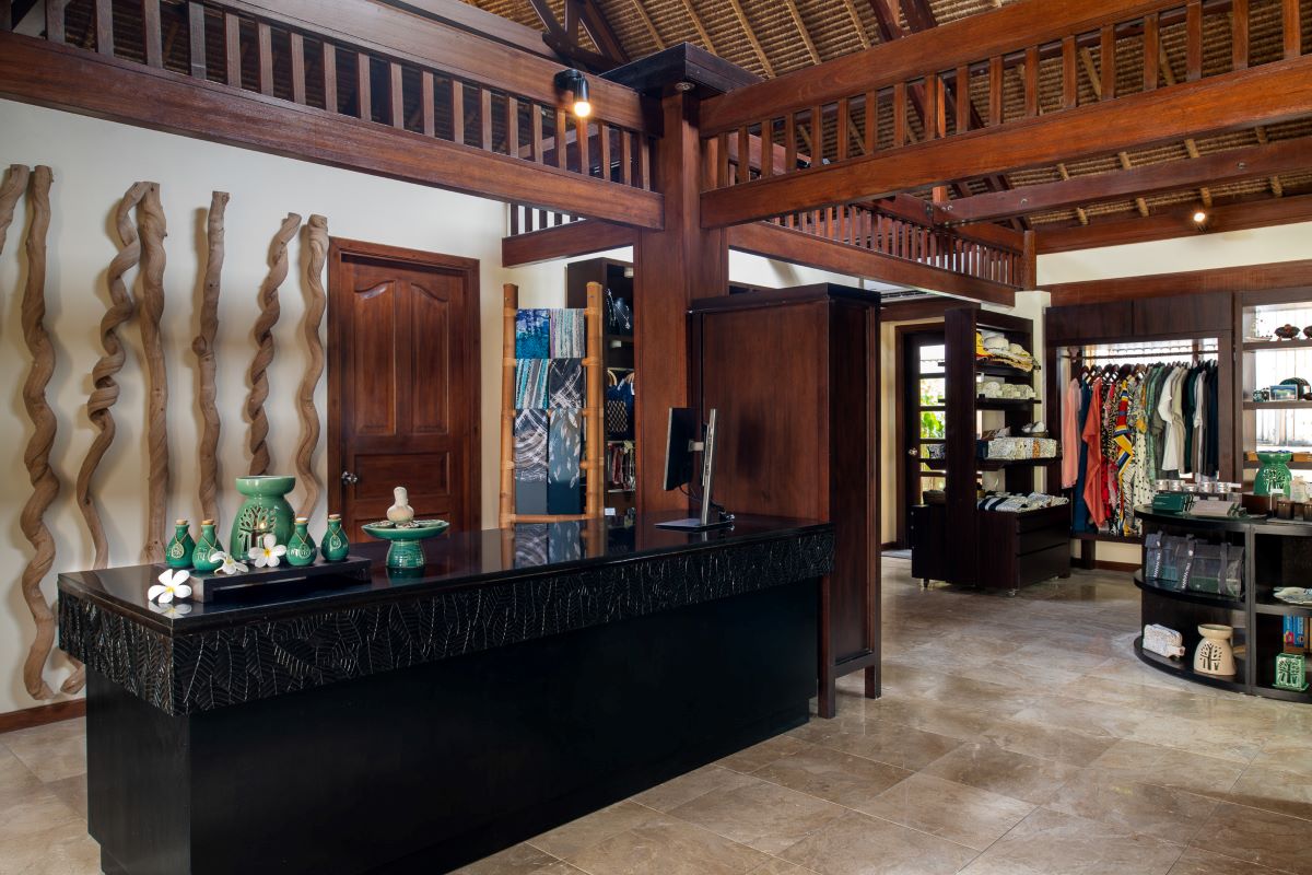 Banyan Tree Vabbinfaru