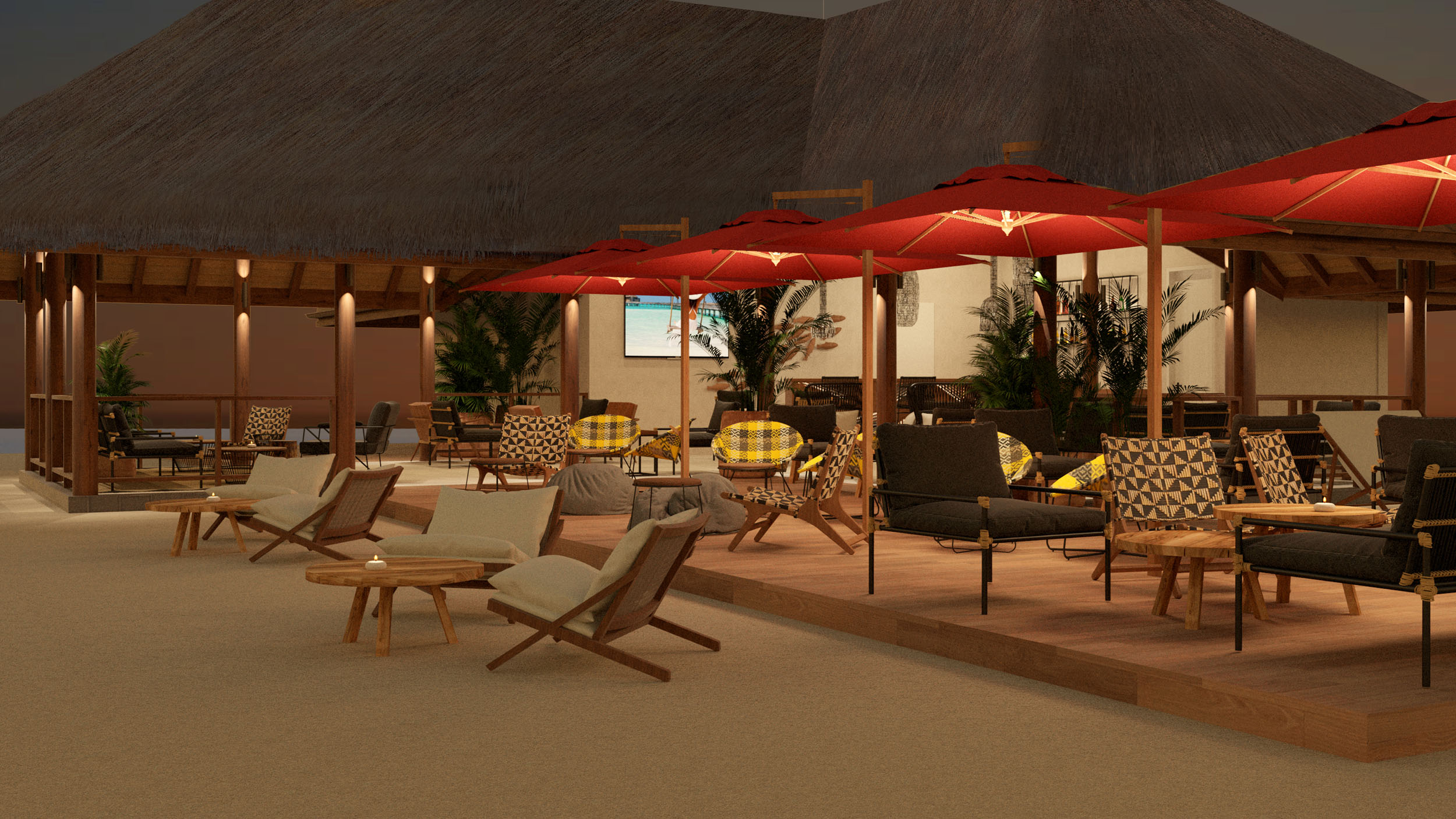 Barceló Whale Lagoon Maldives